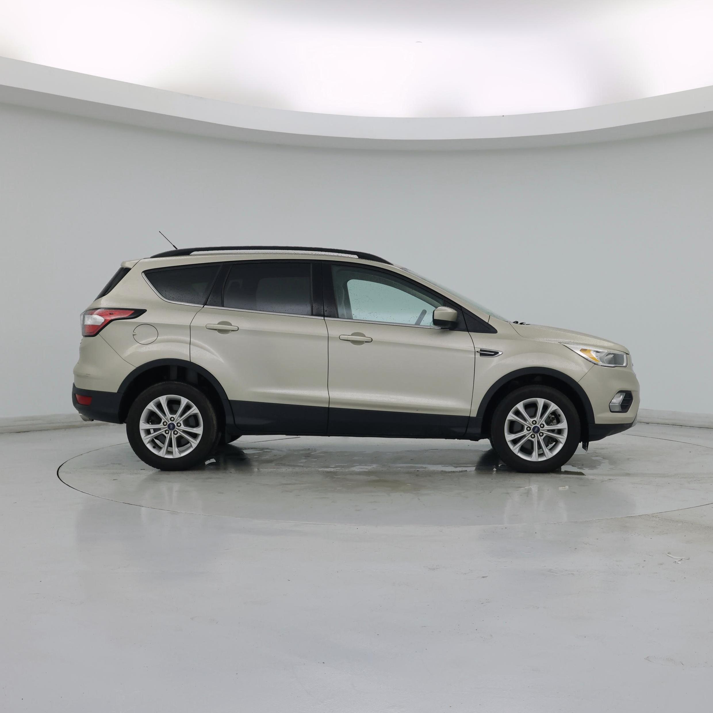 Thumbnail: 2018 Ford Escape - 7