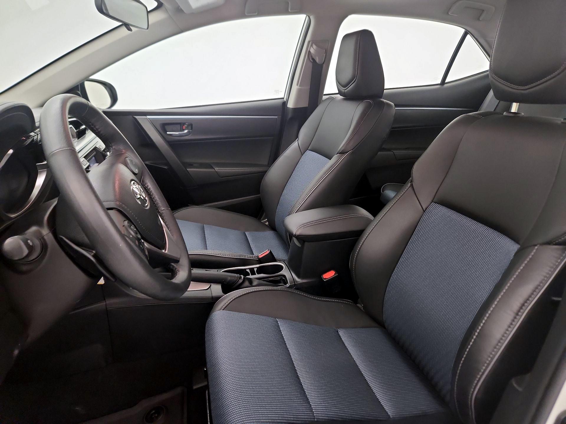 Thumbnail: 2016 Toyota Corolla - 11