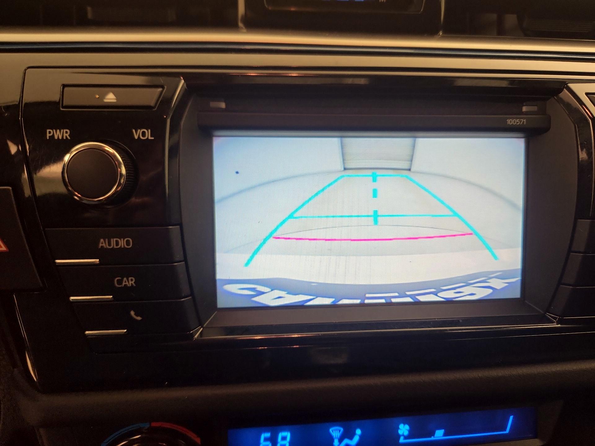 Thumbnail: 2016 Toyota Corolla - 14