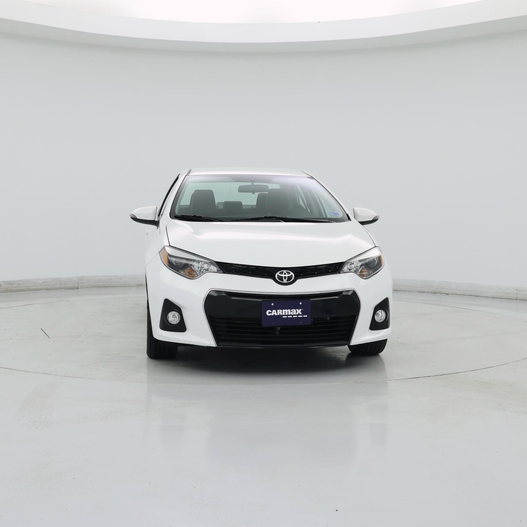 Thumbnail: 2016 Toyota Corolla - 5