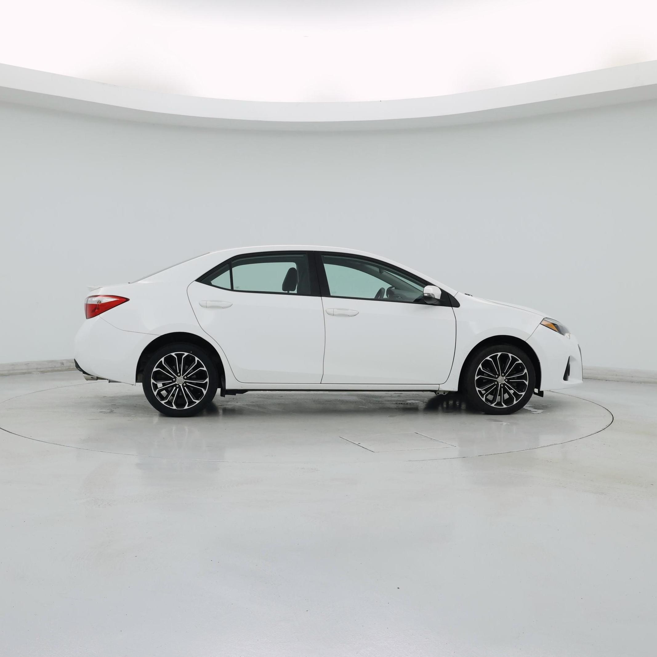 Thumbnail: 2016 Toyota Corolla - 7