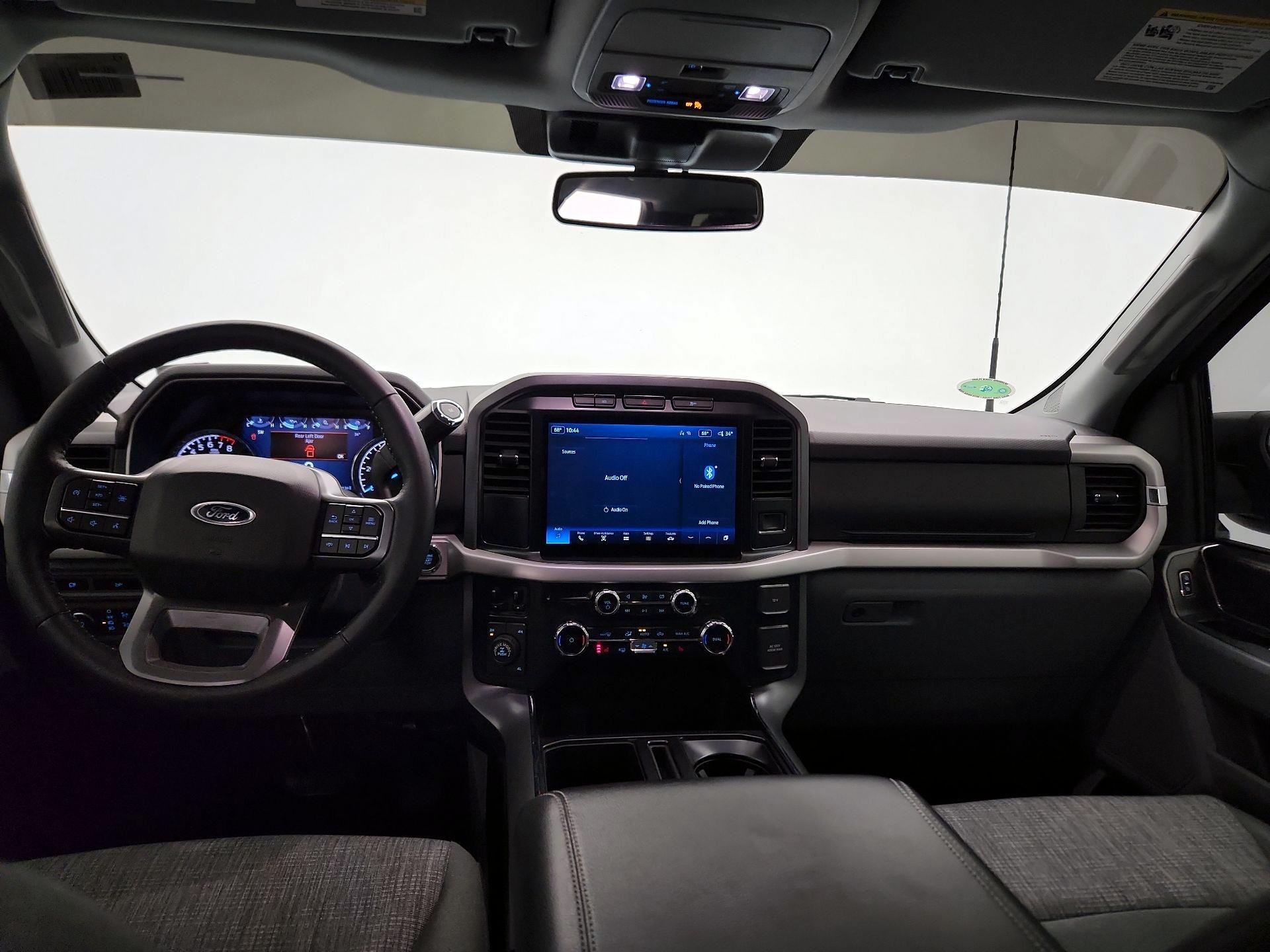 Thumbnail: 2022 Ford F-150 - 9