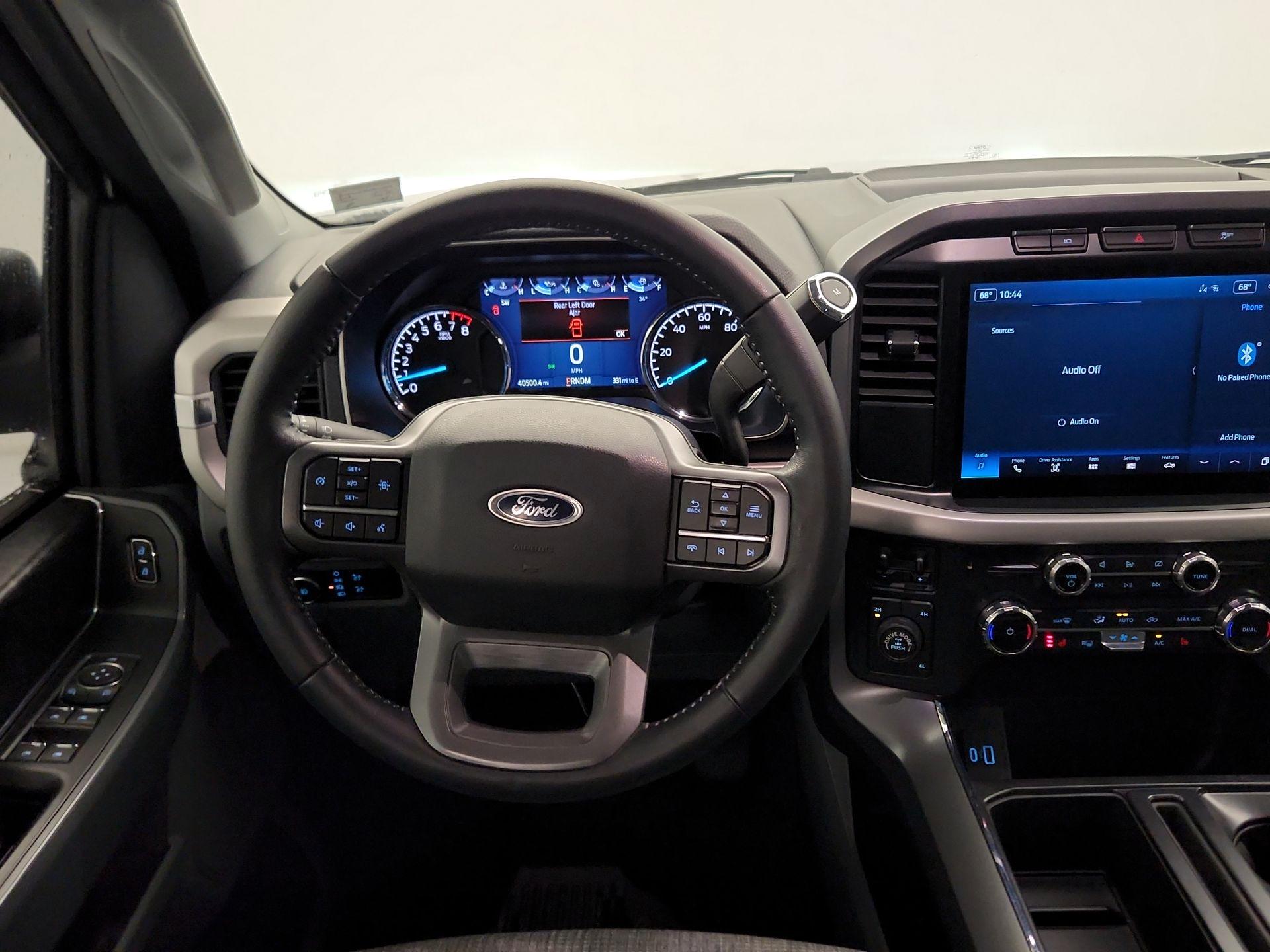 Thumbnail: 2022 Ford F-150 - 10