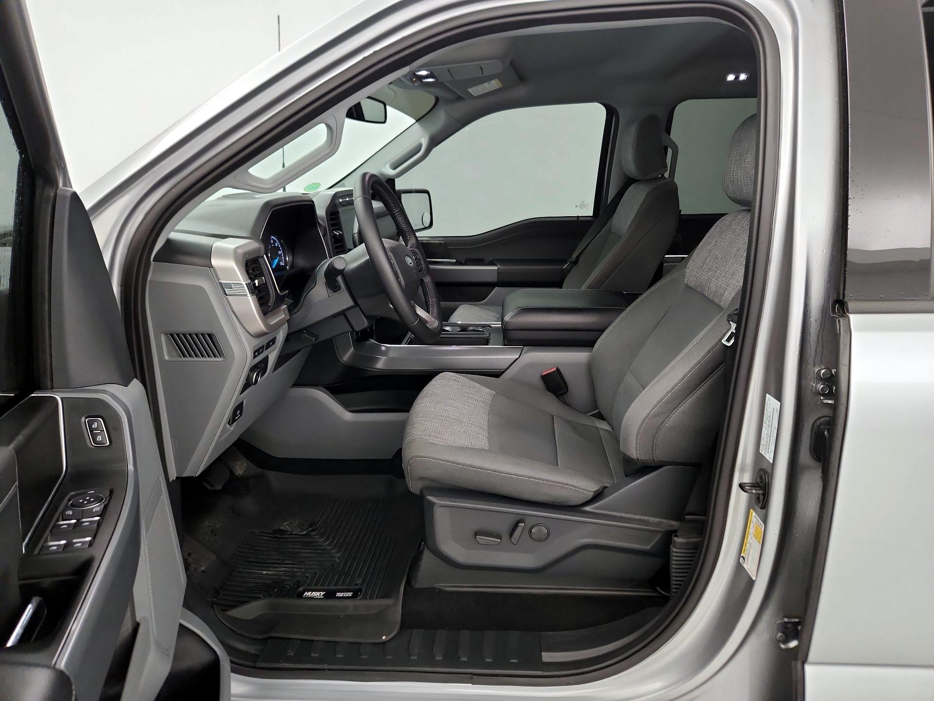 Thumbnail: 2022 Ford F-150 - 11