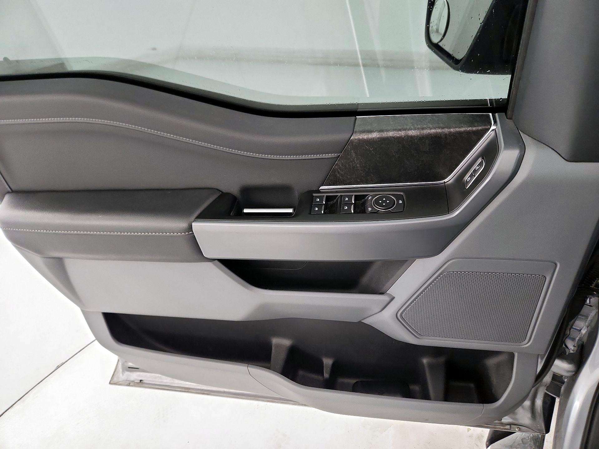 Thumbnail: 2022 Ford F-150 - 12