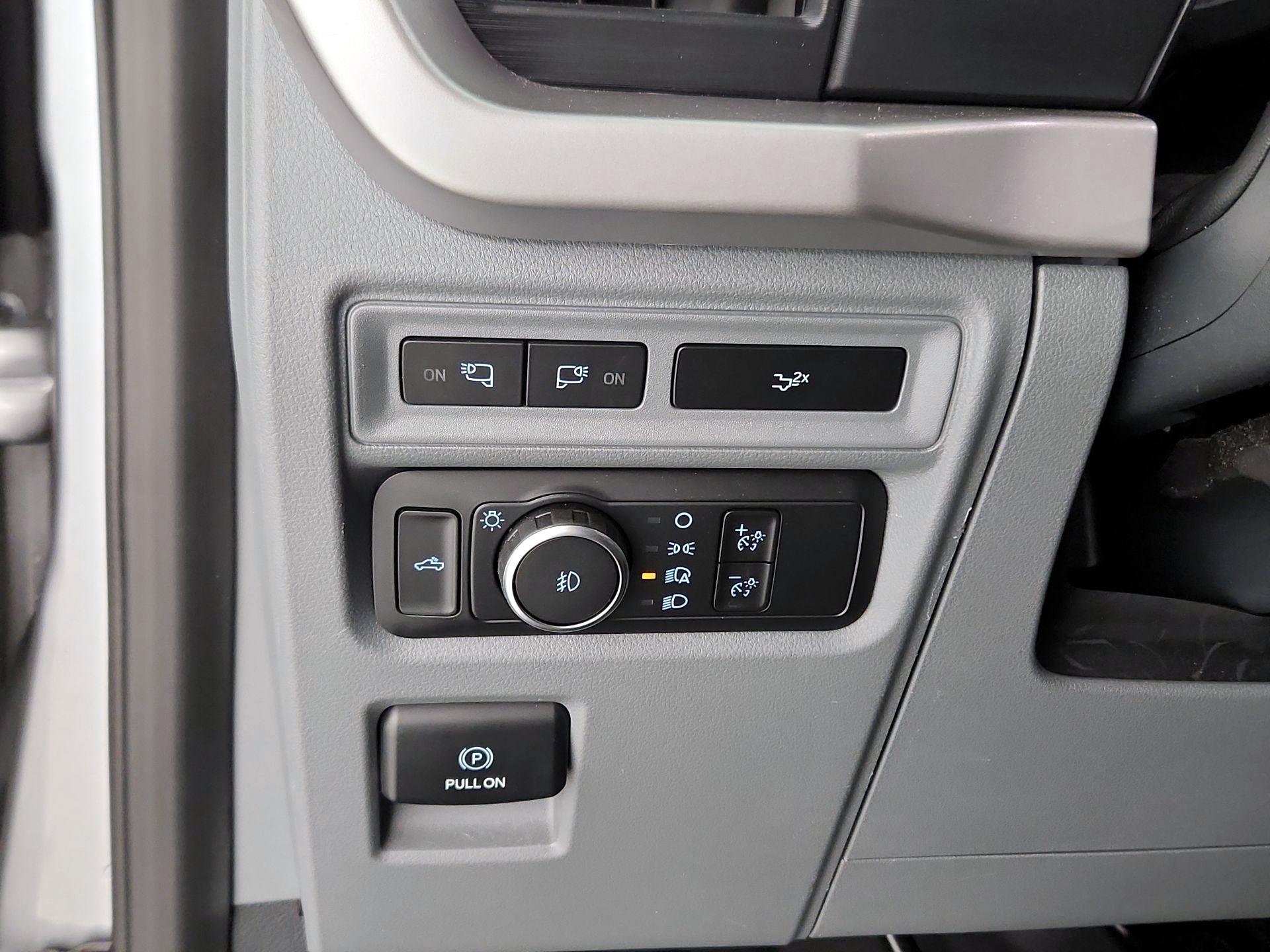 Thumbnail: 2022 Ford F-150 - 13