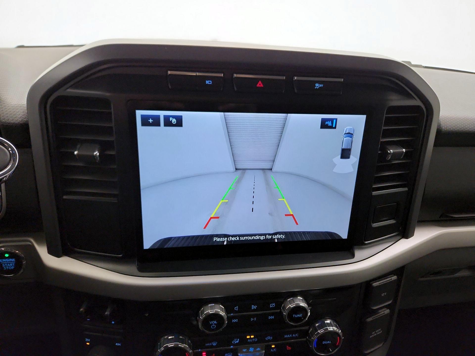 Thumbnail: 2022 Ford F-150 - 14