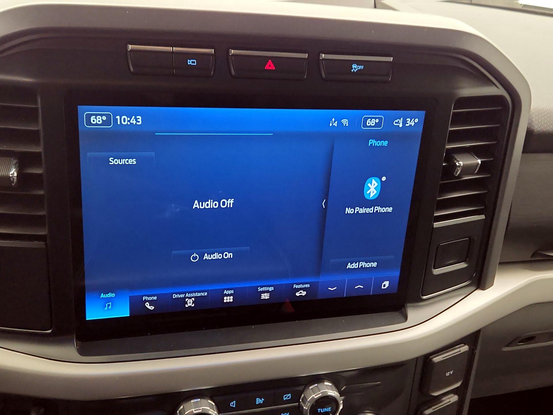 Thumbnail: 2022 Ford F-150 - 15