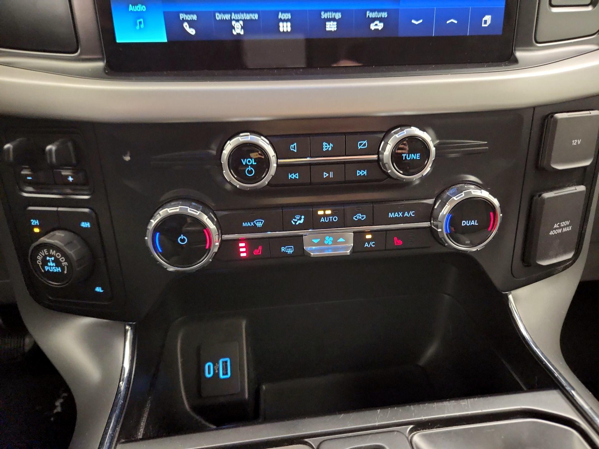 Thumbnail: 2022 Ford F-150 - 16