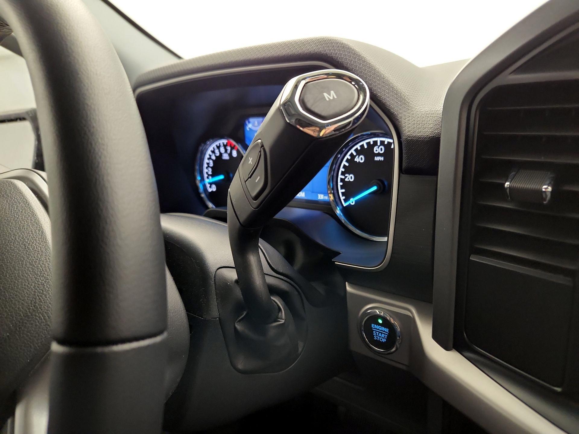 Thumbnail: 2022 Ford F-150 - 17