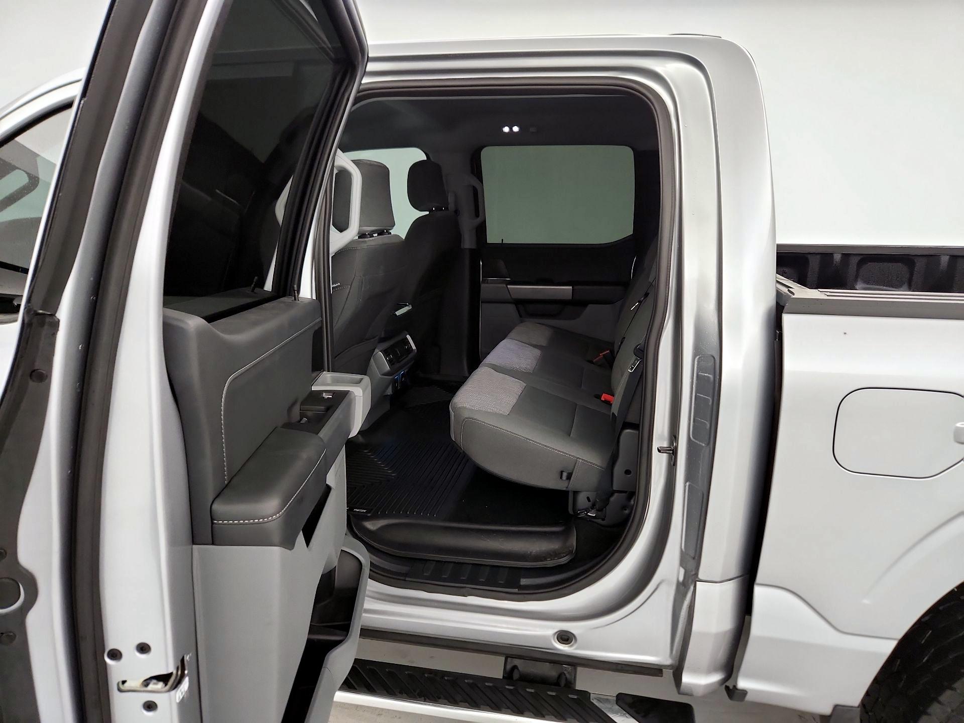 Thumbnail: 2022 Ford F-150 - 19