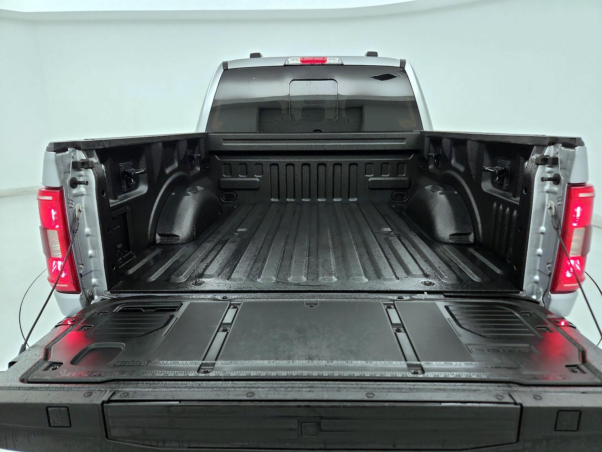 Thumbnail: 2022 Ford F-150 - 20