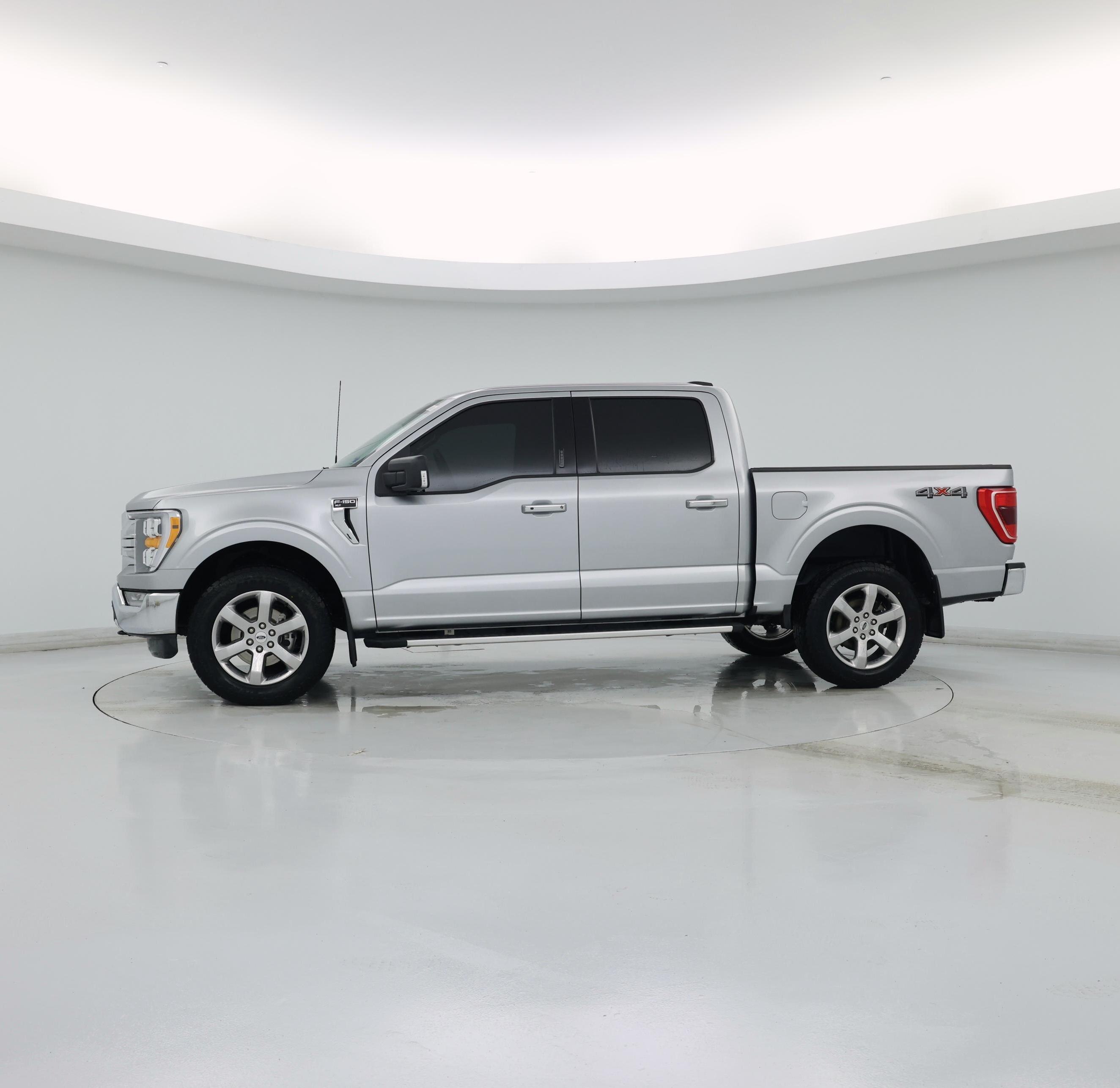 Thumbnail: 2022 Ford F-150 - 3