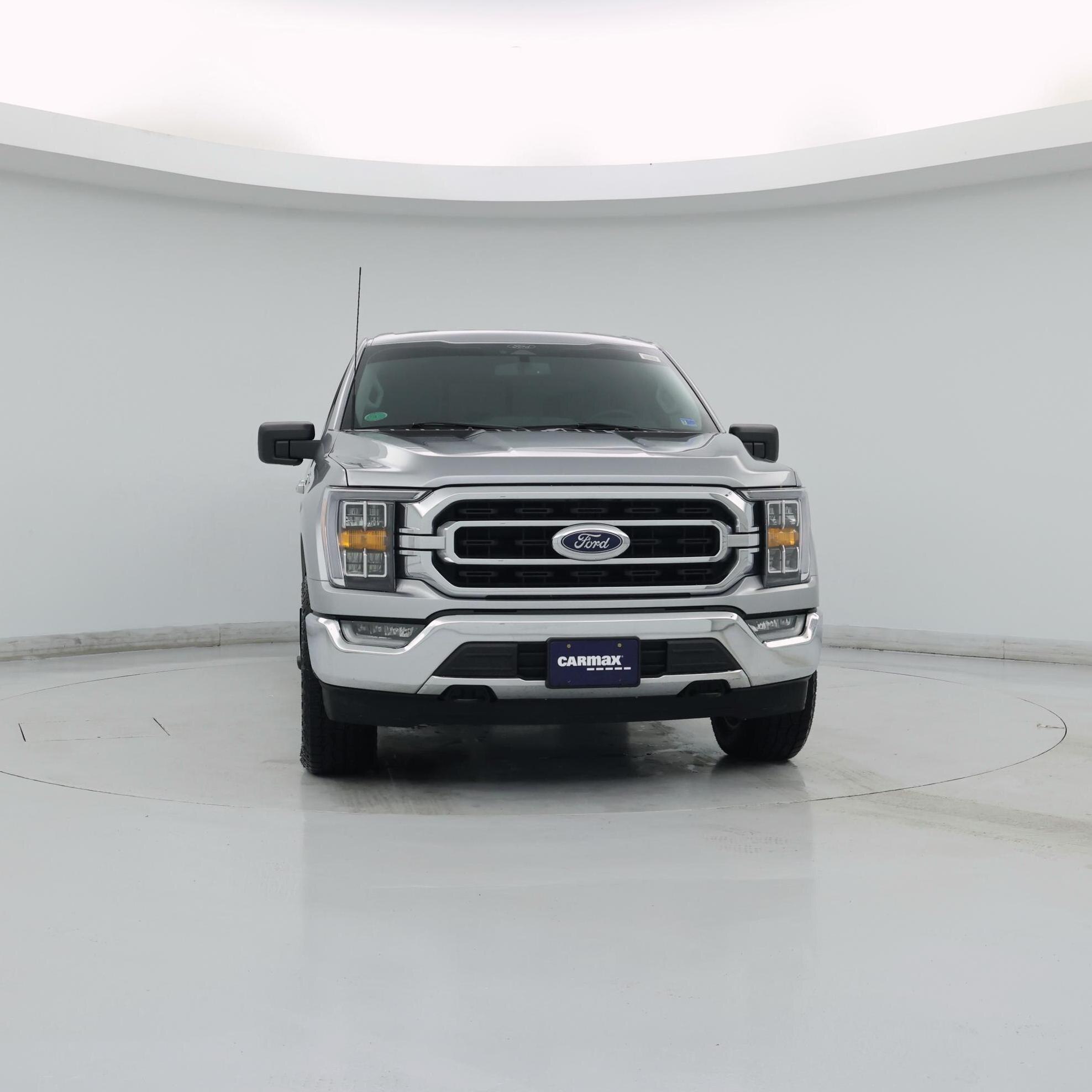 Thumbnail: 2022 Ford F-150 - 5