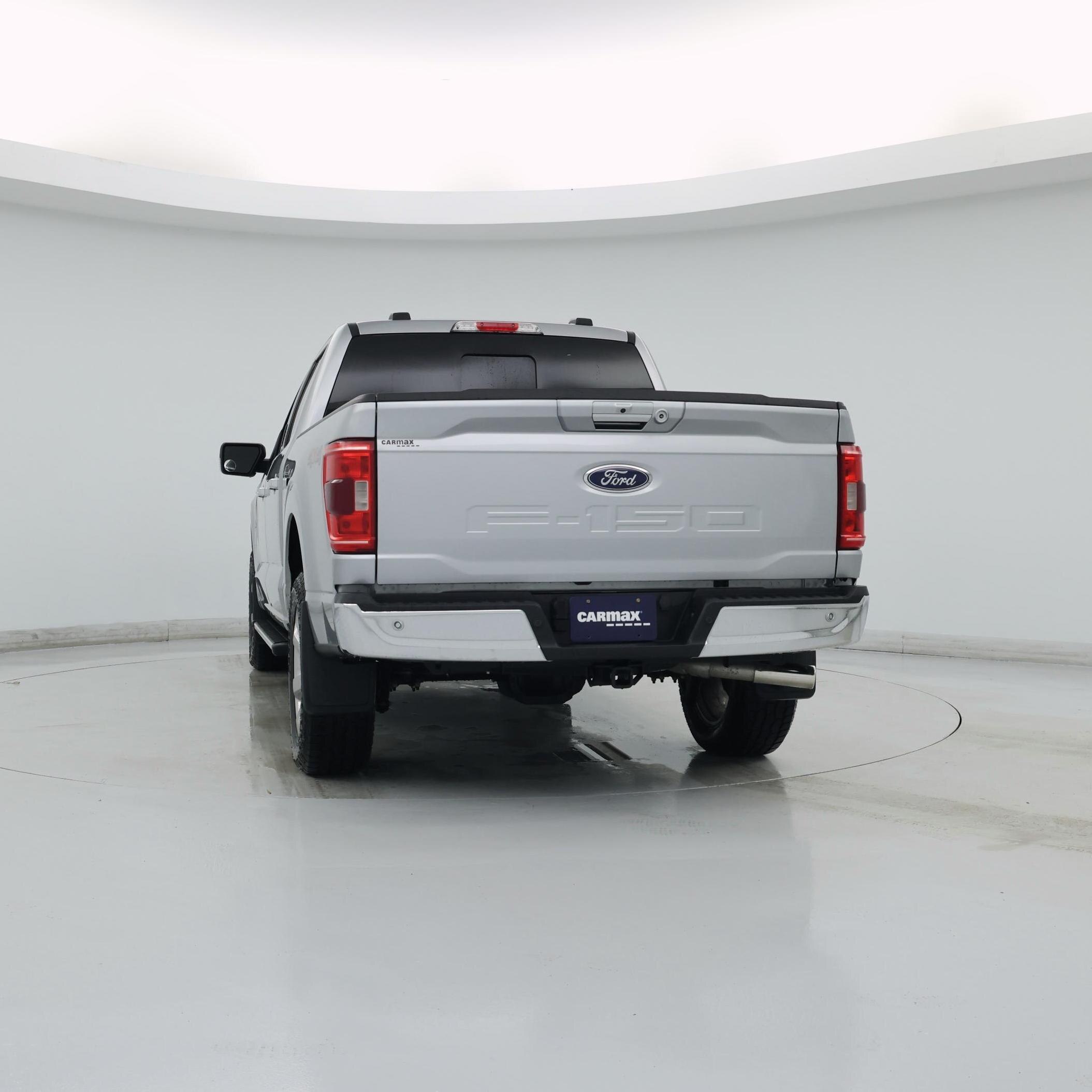 Thumbnail: 2022 Ford F-150 - 6