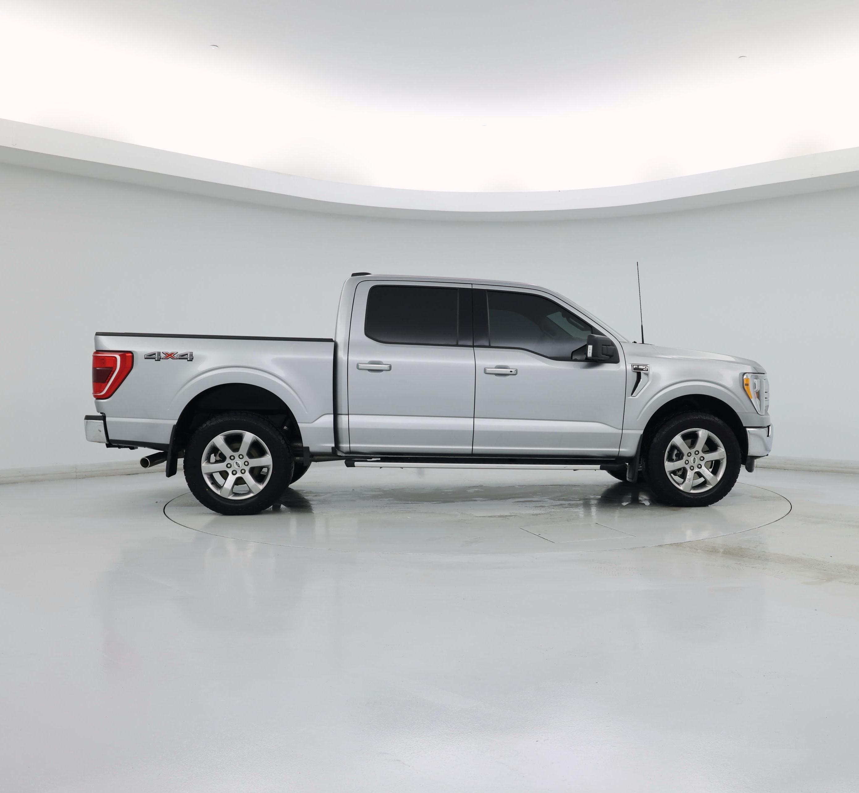 Thumbnail: 2022 Ford F-150 - 7