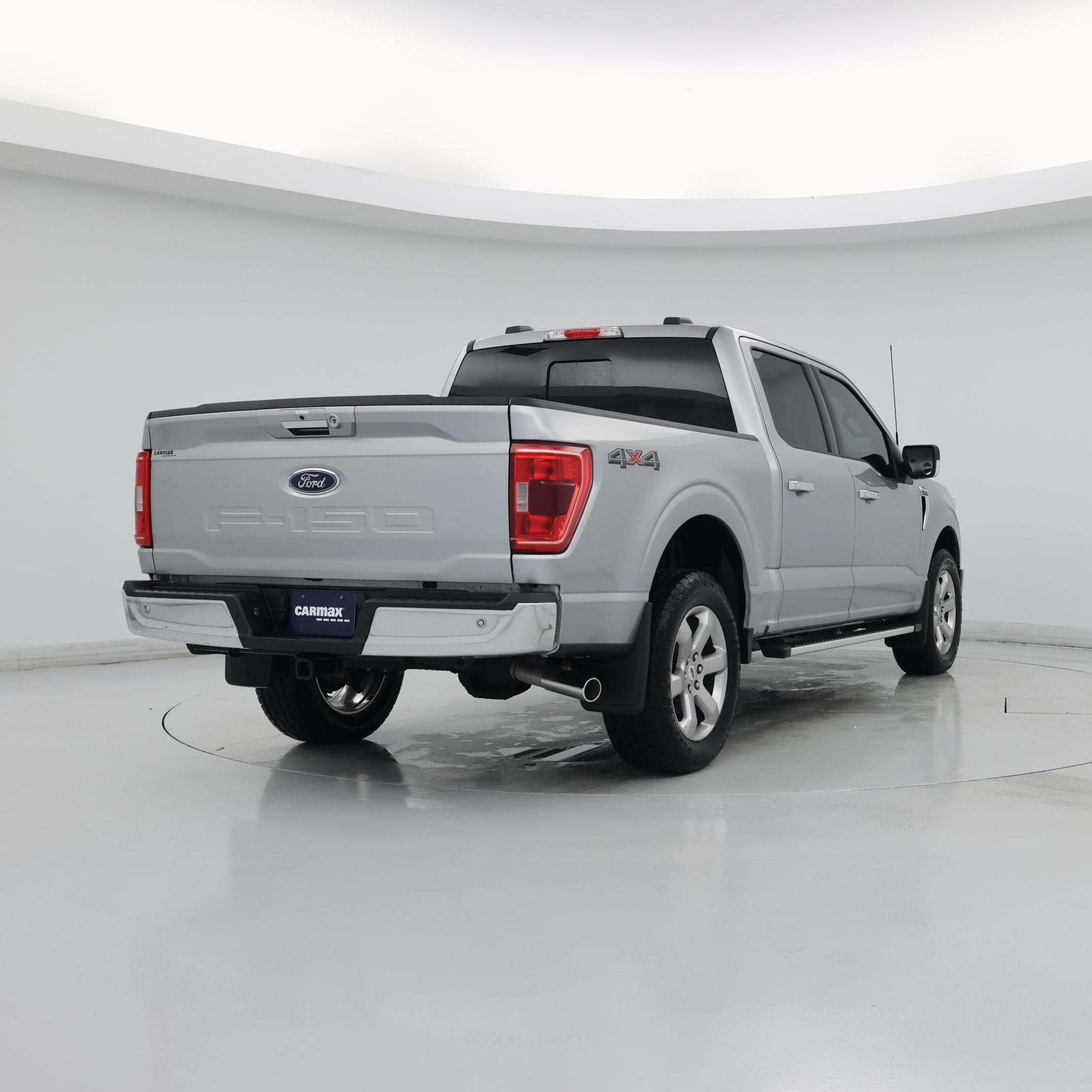 Thumbnail: 2022 Ford F-150 - 8