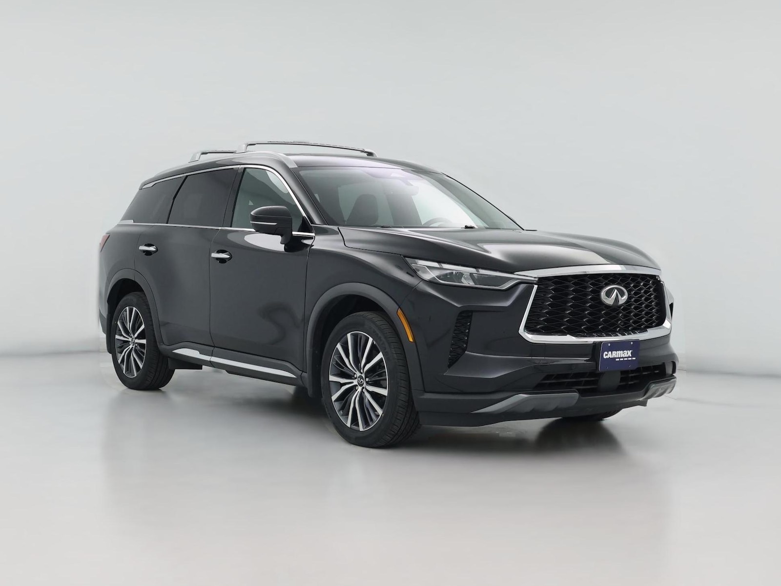 2023 INFINITI QX60