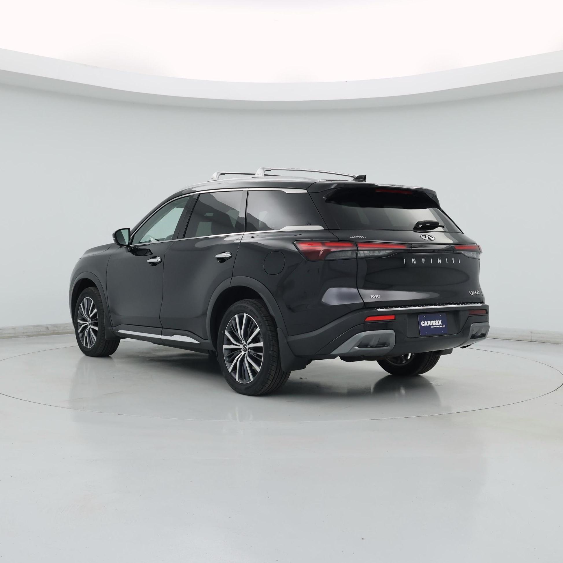 Thumbnail: 2023 INFINITI QX60 - 2