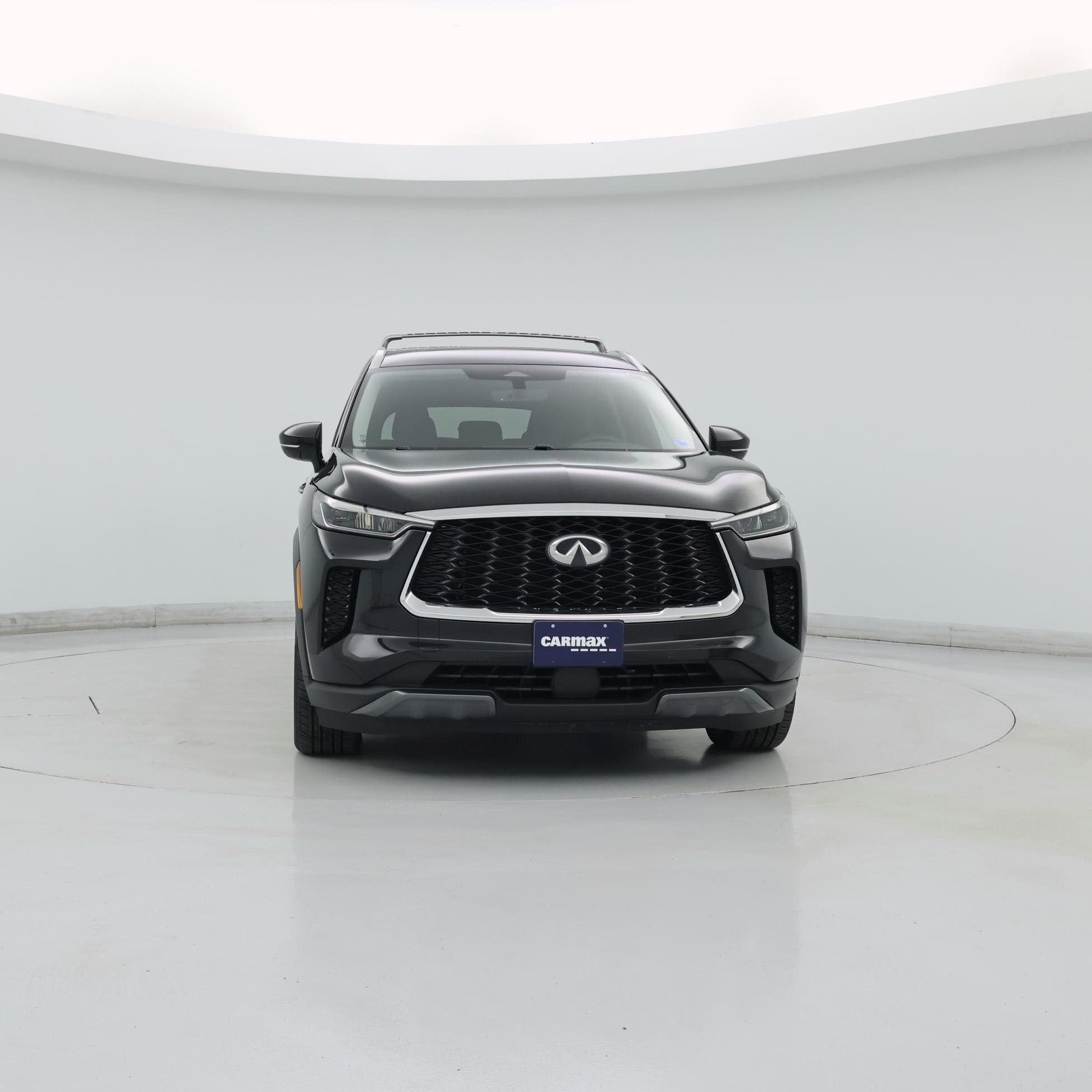 Thumbnail: 2023 INFINITI QX60 - 5