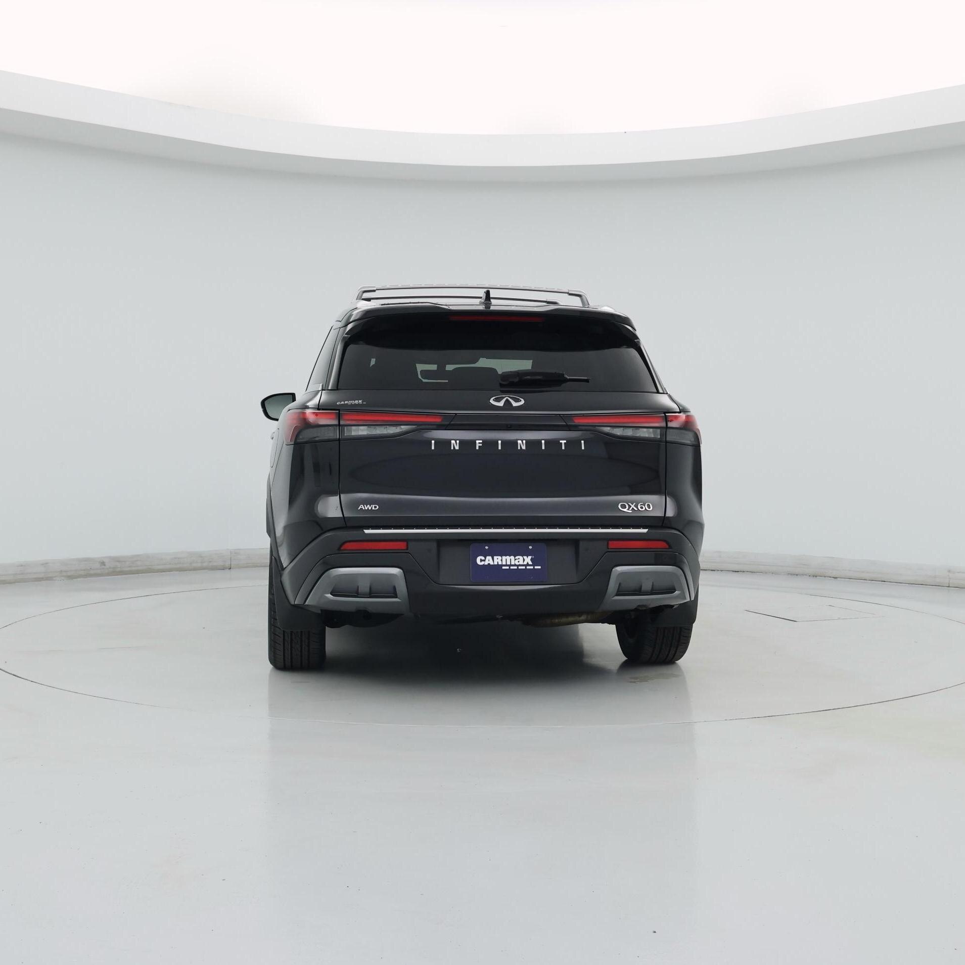 Thumbnail: 2023 INFINITI QX60 - 6