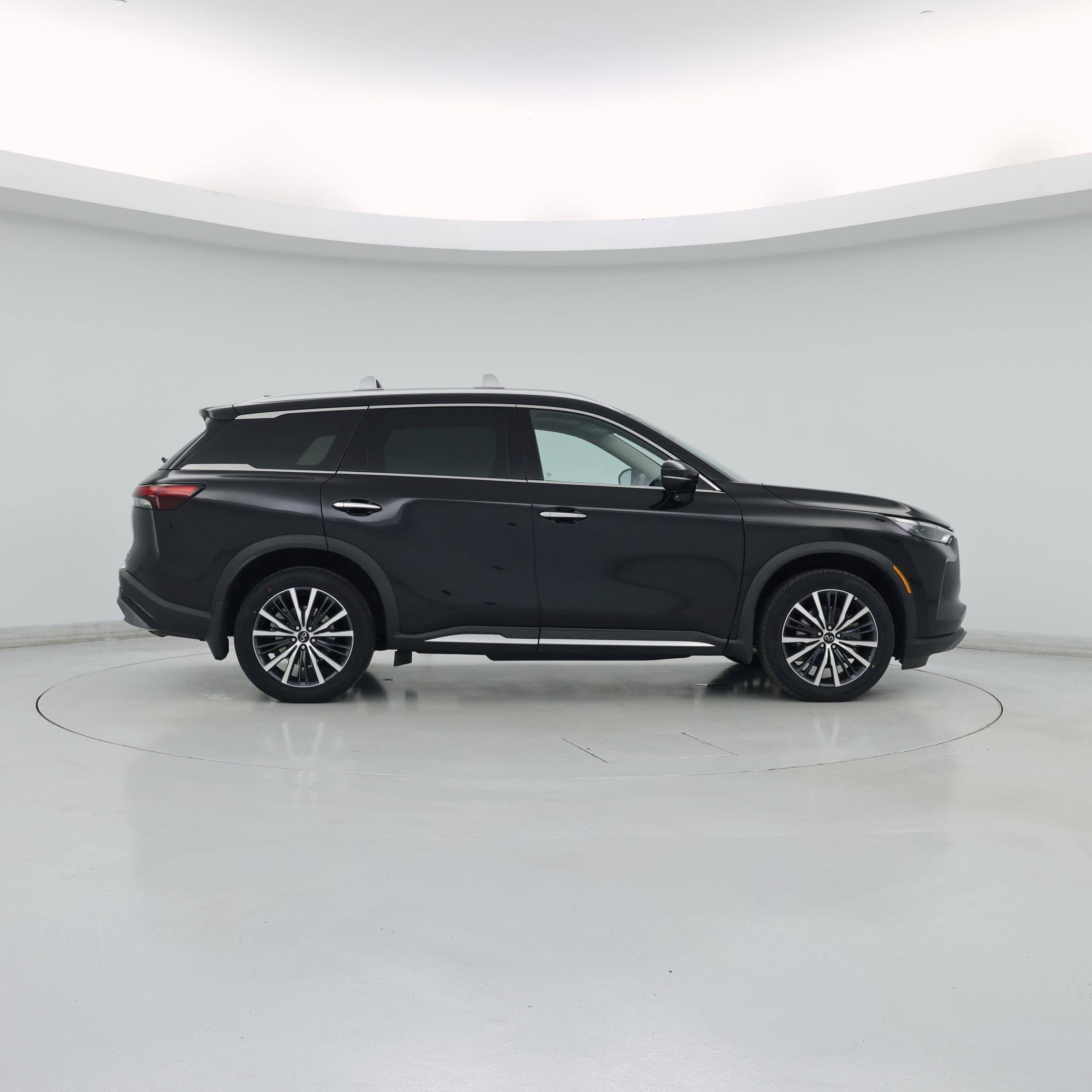 Thumbnail: 2023 INFINITI QX60 - 7