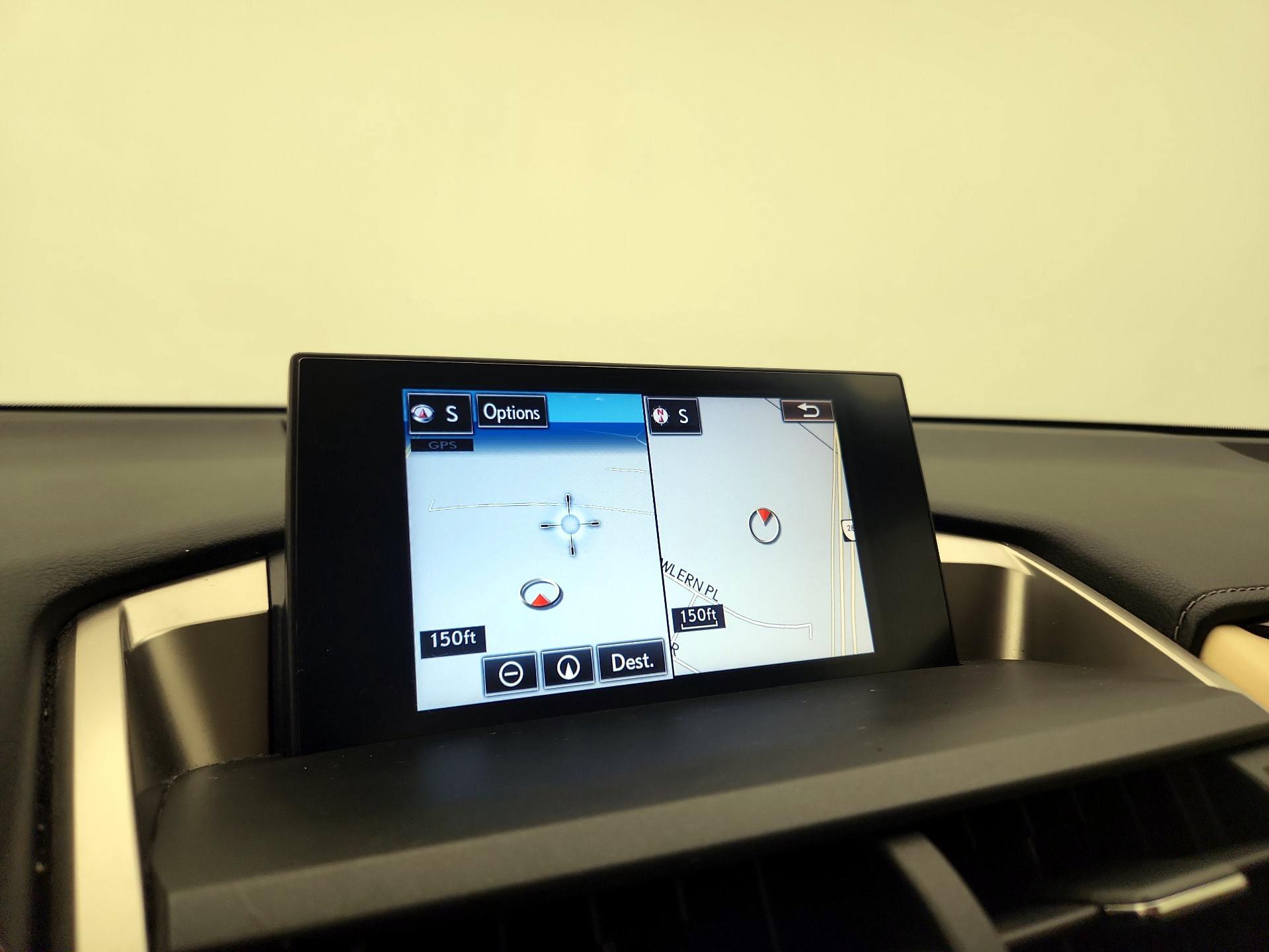 Thumbnail: 2017 Lexus NX - 14