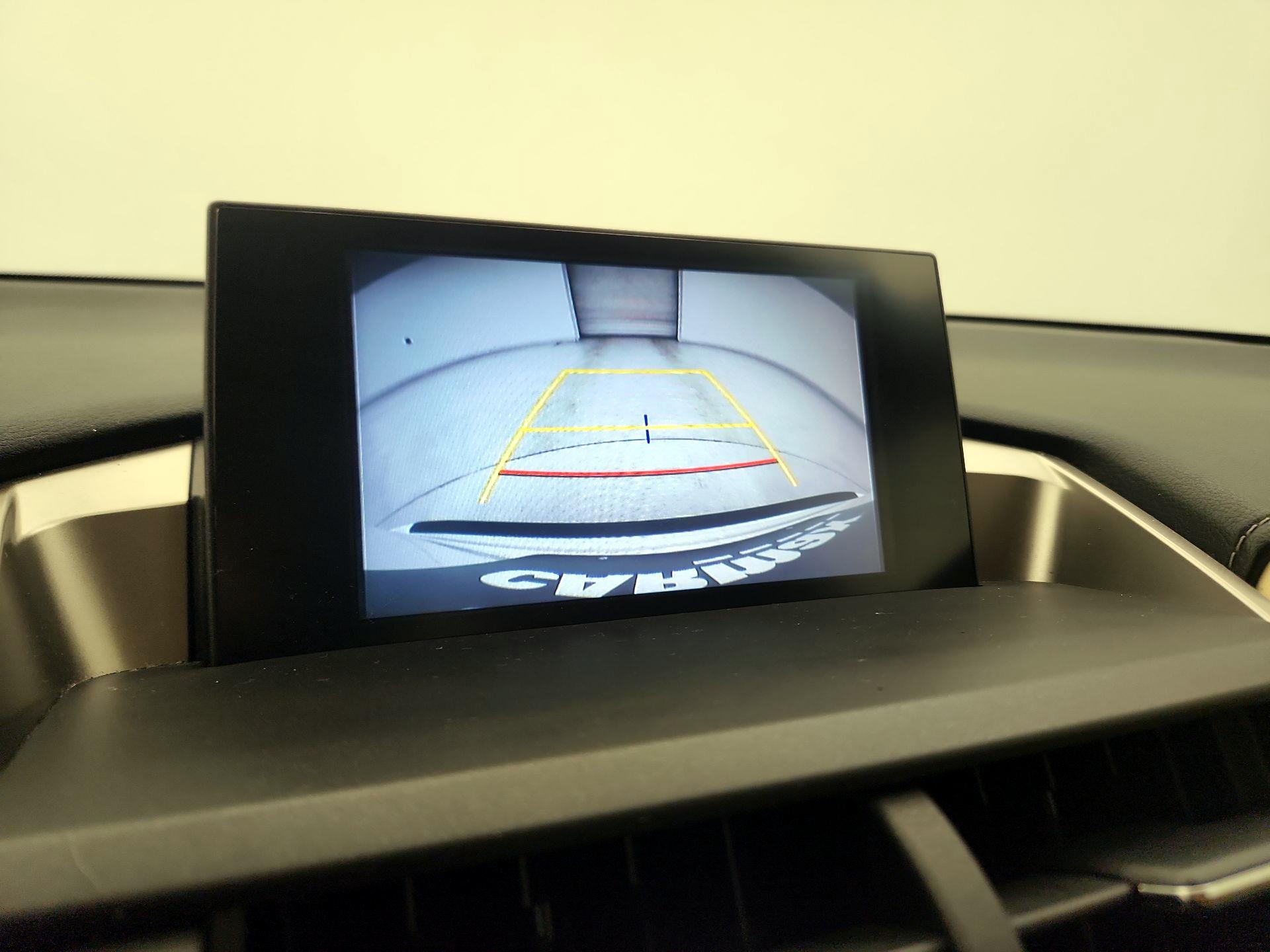 Thumbnail: 2017 Lexus NX - 15