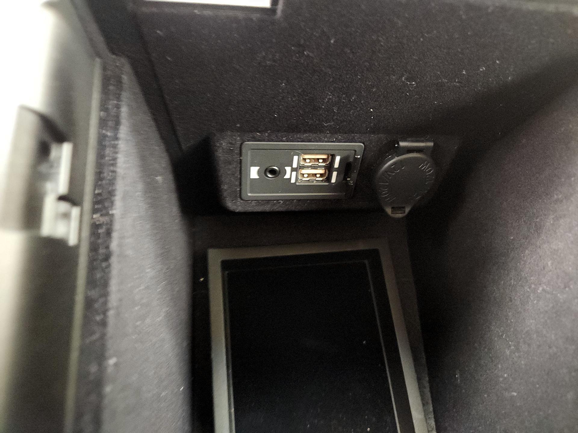 Thumbnail: 2017 Lexus NX - 19