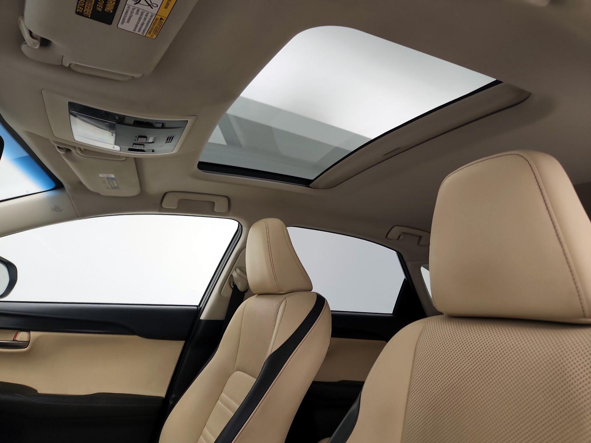 Thumbnail: 2017 Lexus NX - 20