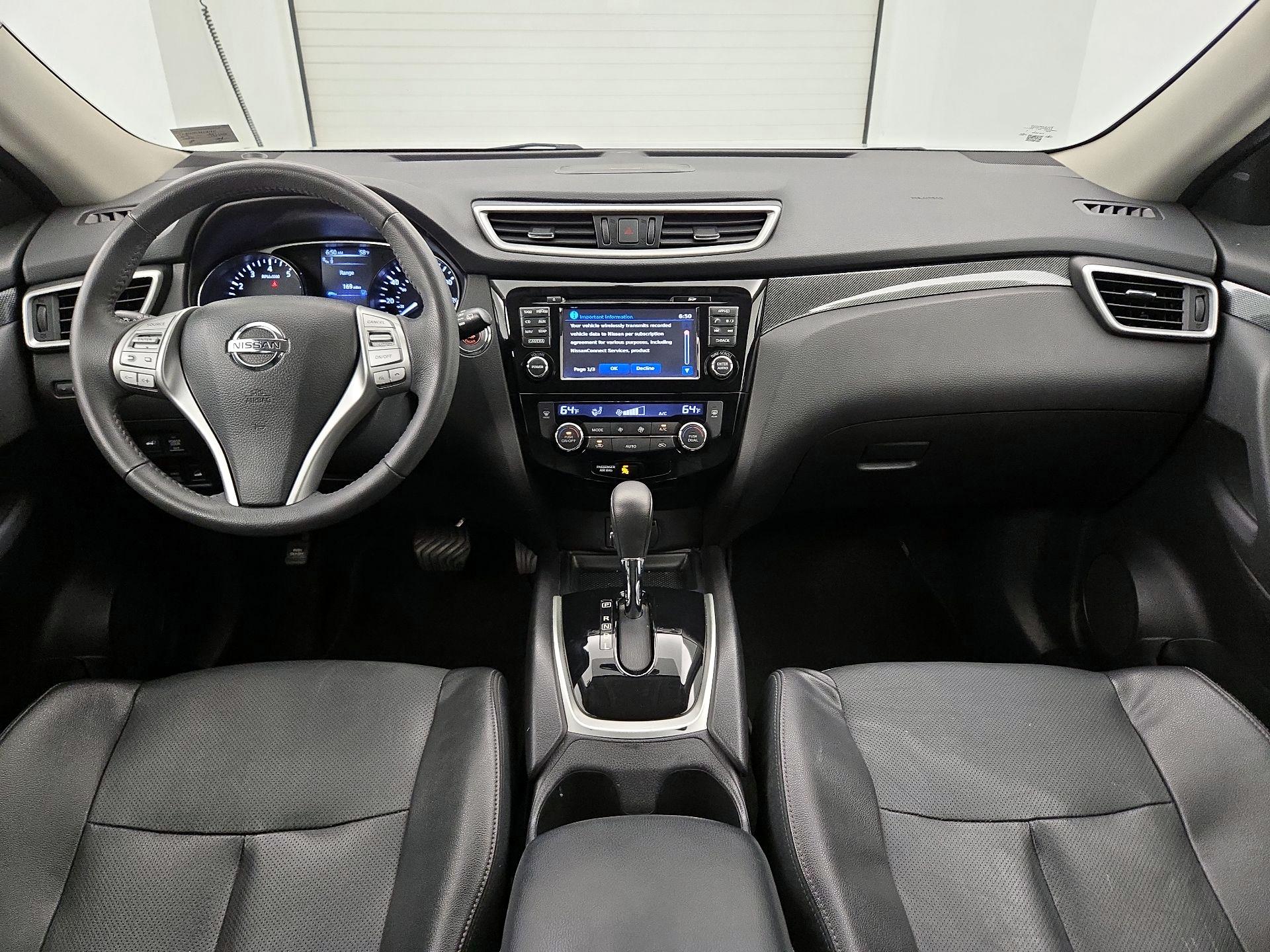 Thumbnail: 2016 Nissan Rogue - 9