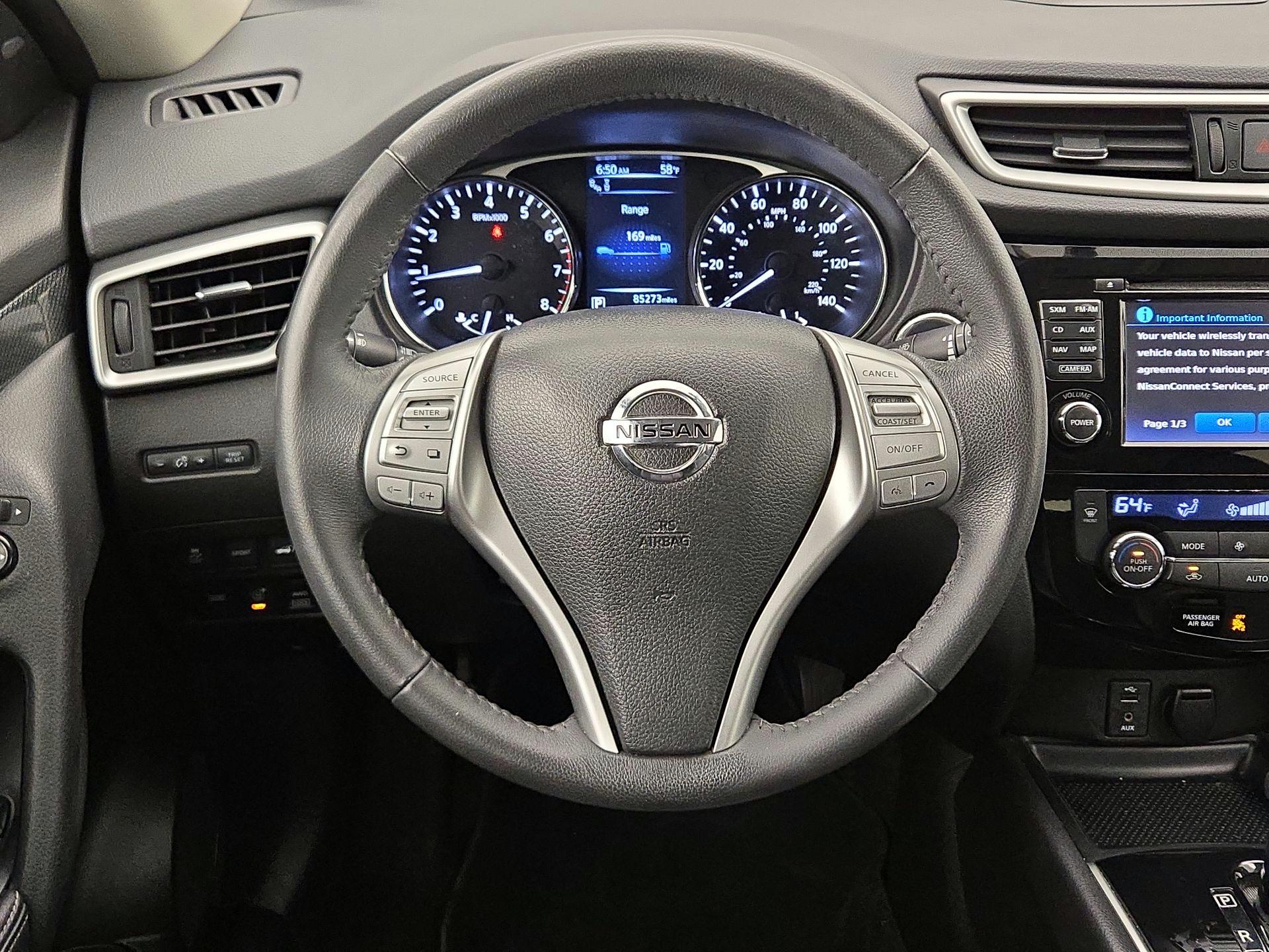 Thumbnail: 2016 Nissan Rogue - 10