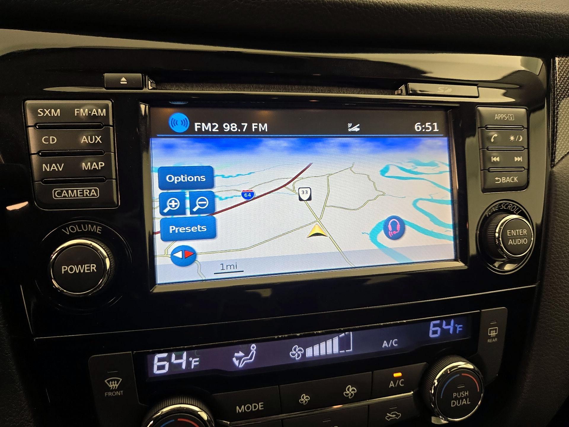 Thumbnail: 2016 Nissan Rogue - 14