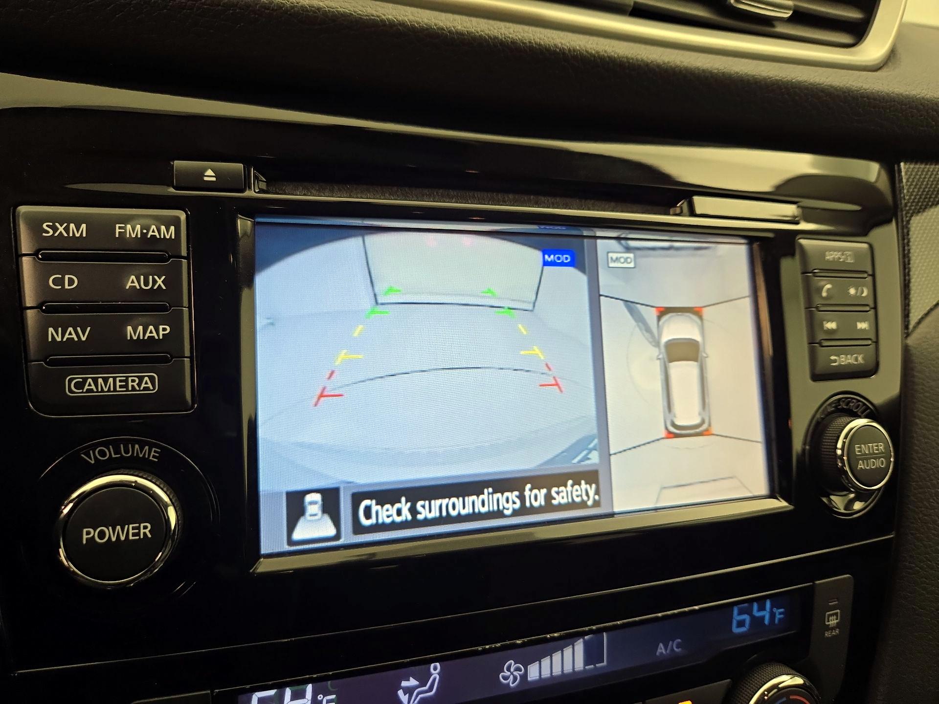 Thumbnail: 2016 Nissan Rogue - 15