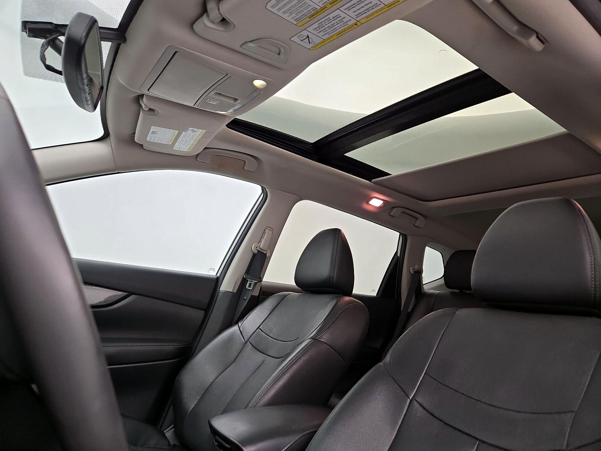 Thumbnail: 2016 Nissan Rogue - 20