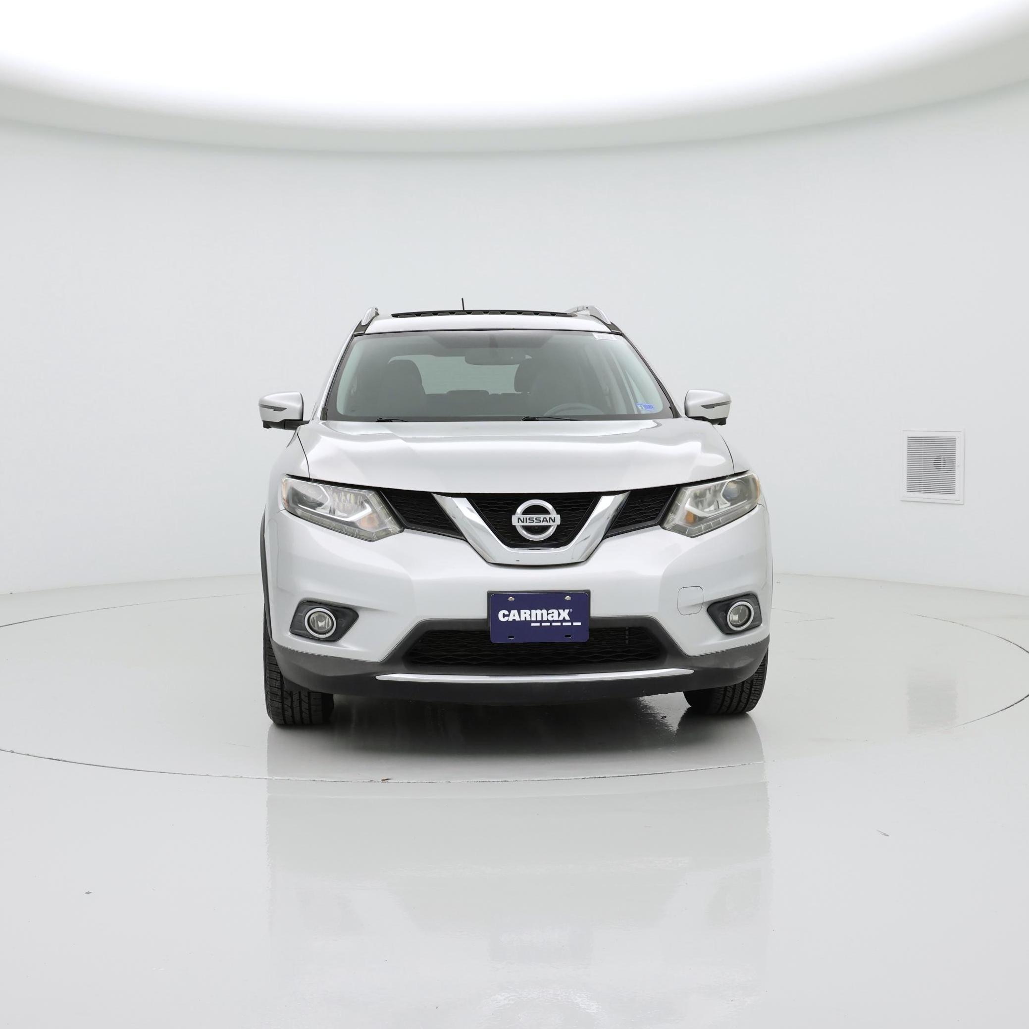 Thumbnail: 2016 Nissan Rogue - 5