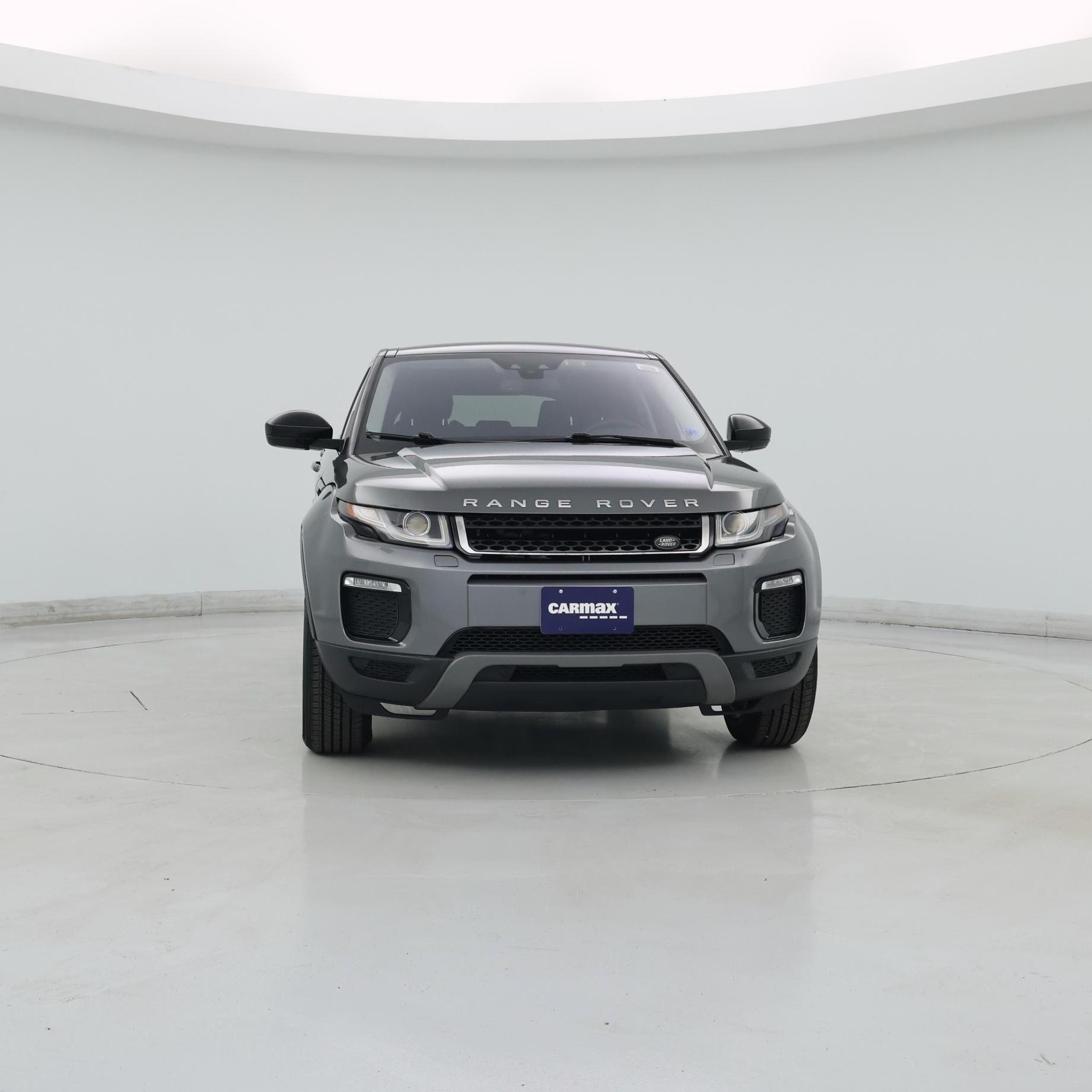 Thumbnail: 2018 Land Rover Range Rover Evoque - 5