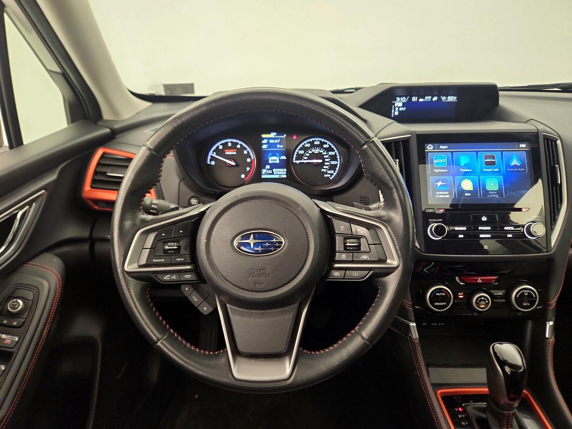 Thumbnail: 2019 Subaru Forester - 10