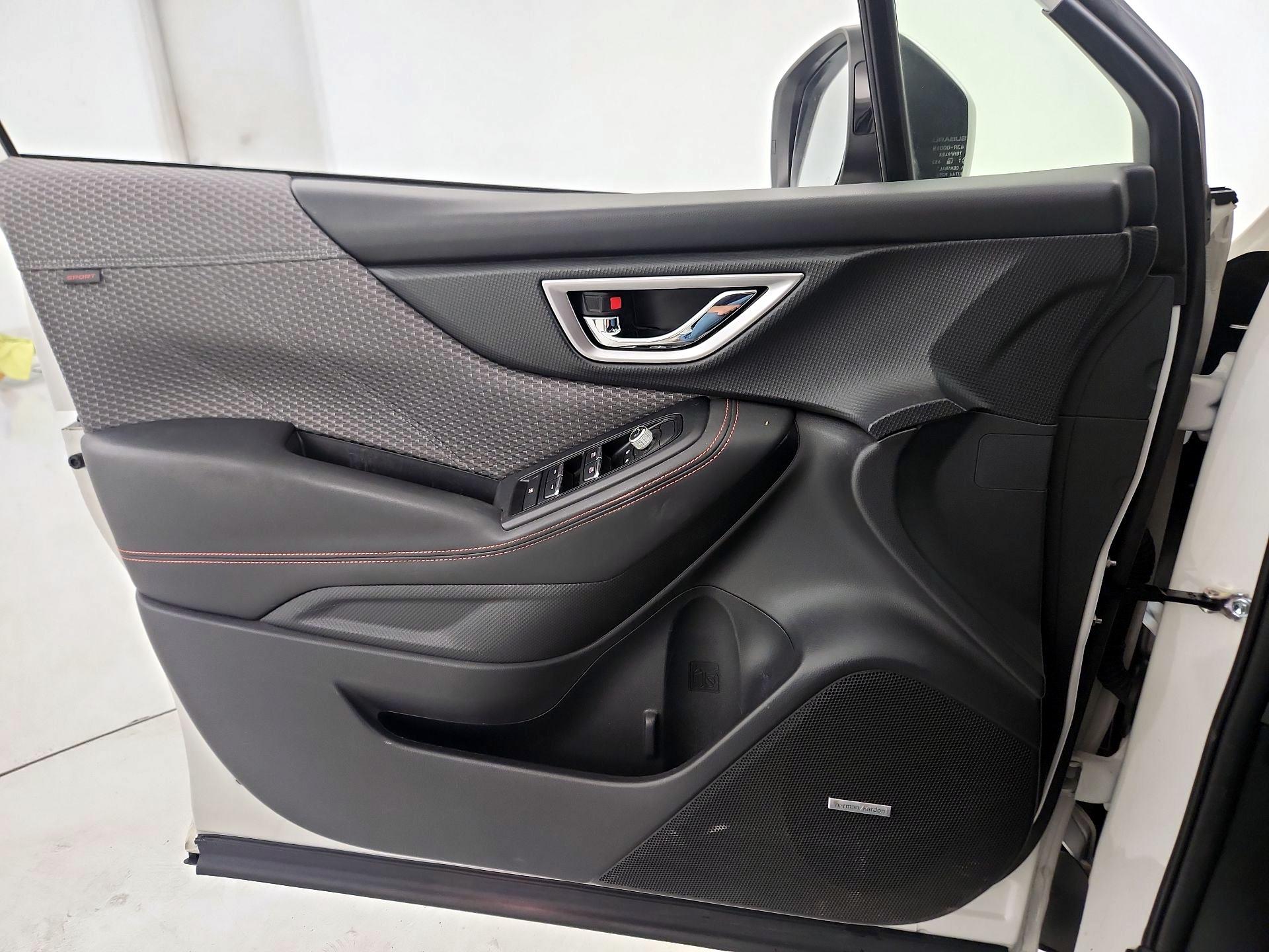 Thumbnail: 2019 Subaru Forester - 12