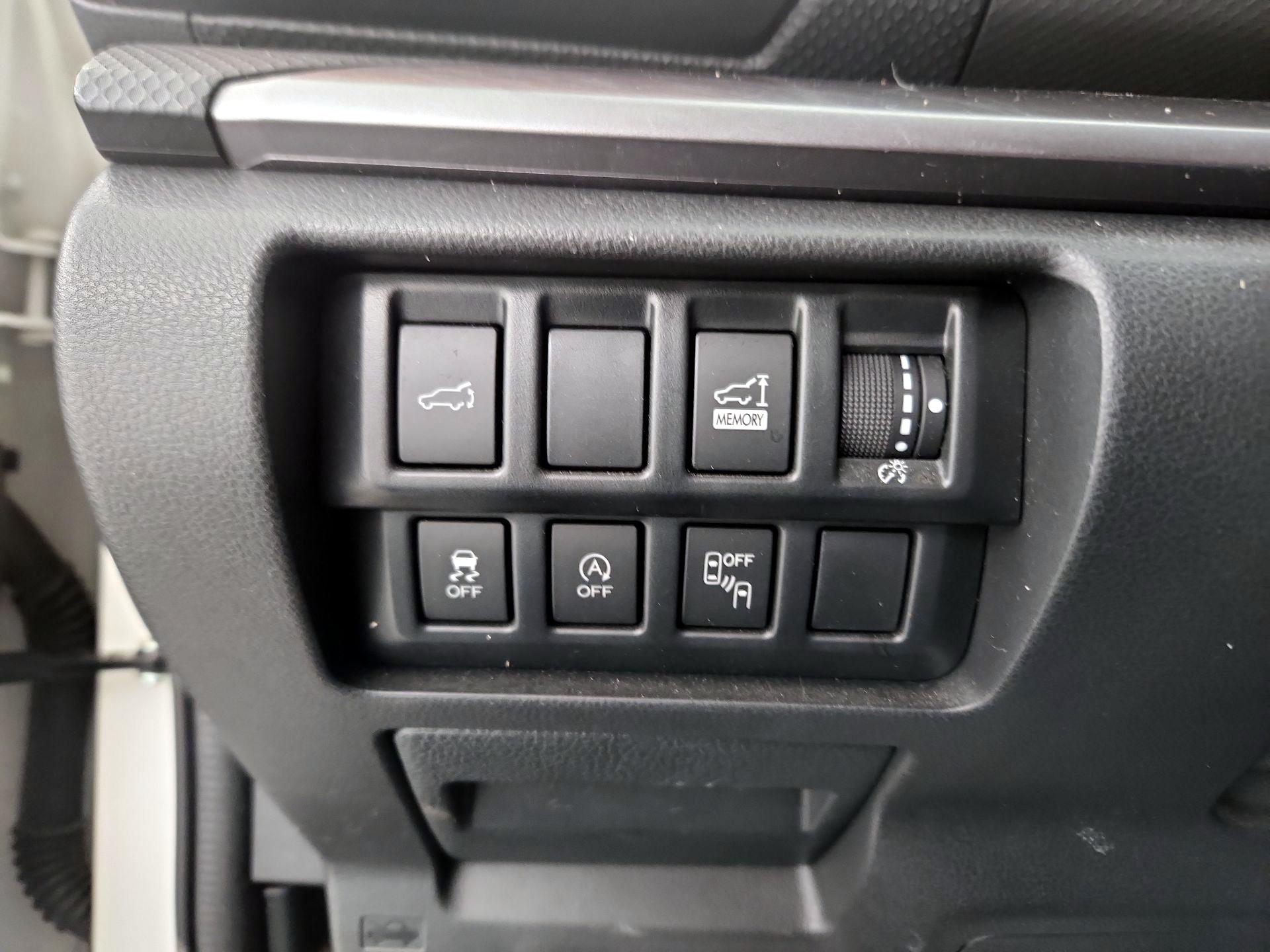 Thumbnail: 2019 Subaru Forester - 13