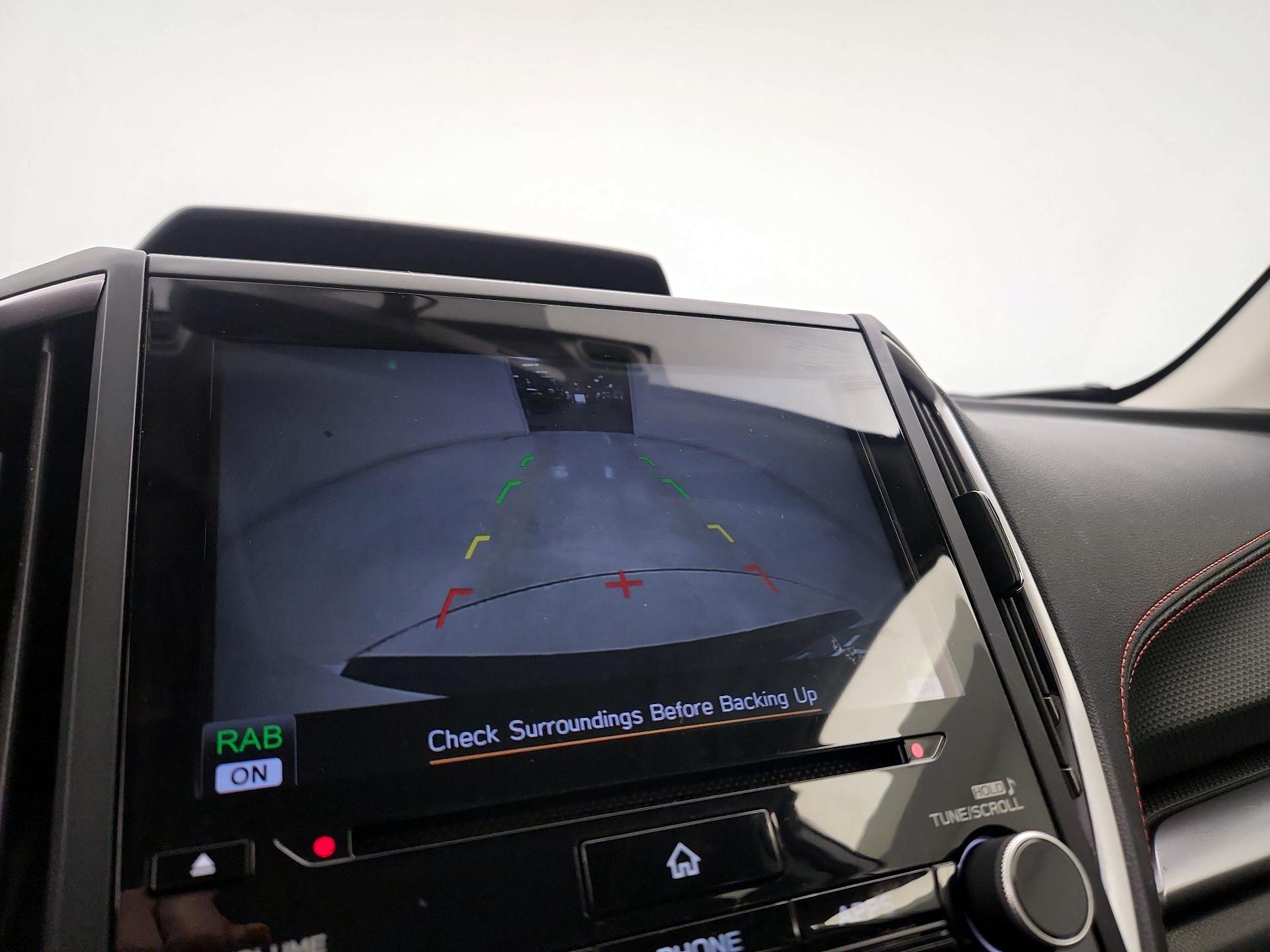 Thumbnail: 2019 Subaru Forester - 14