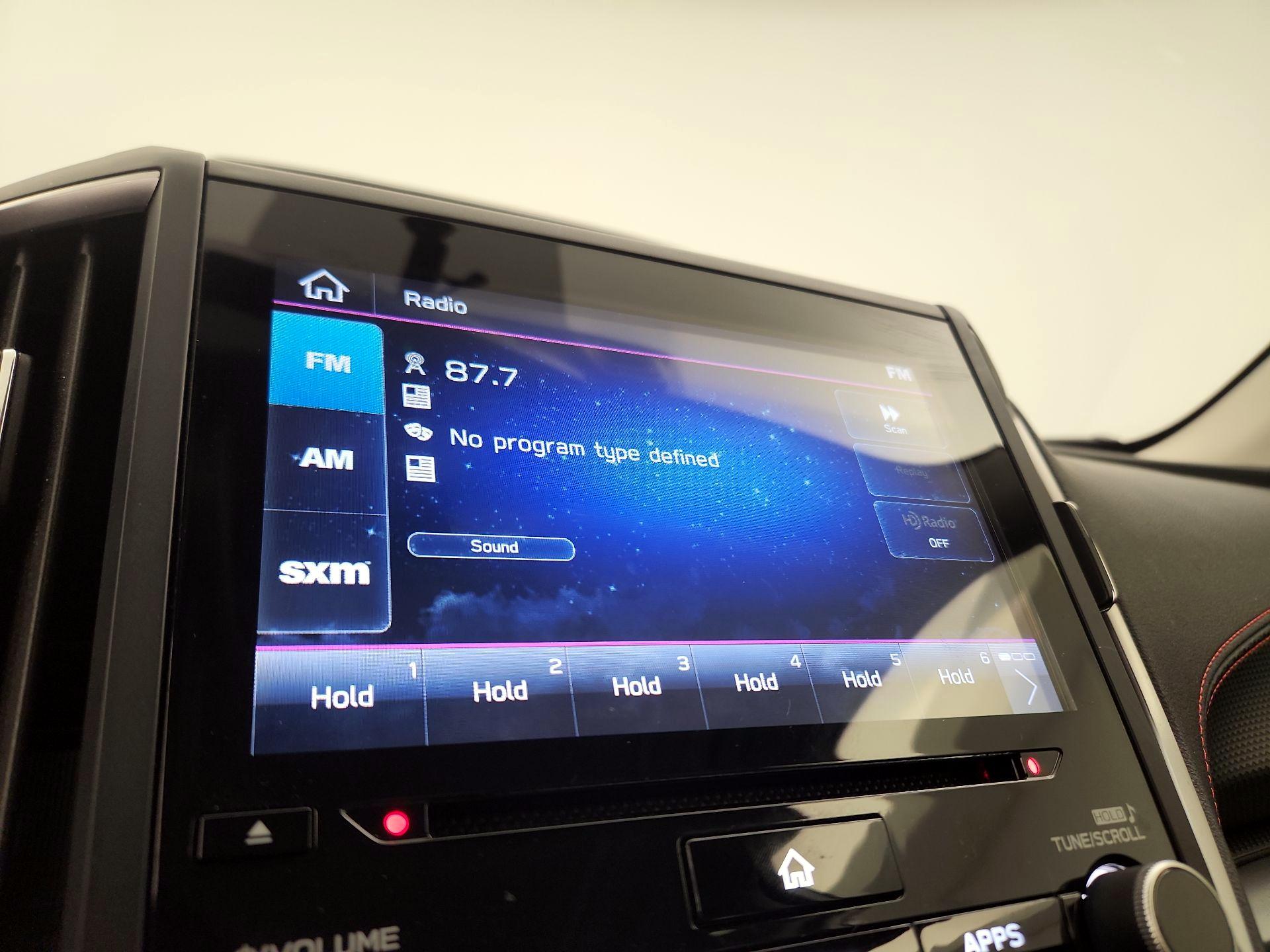 Thumbnail: 2019 Subaru Forester - 15