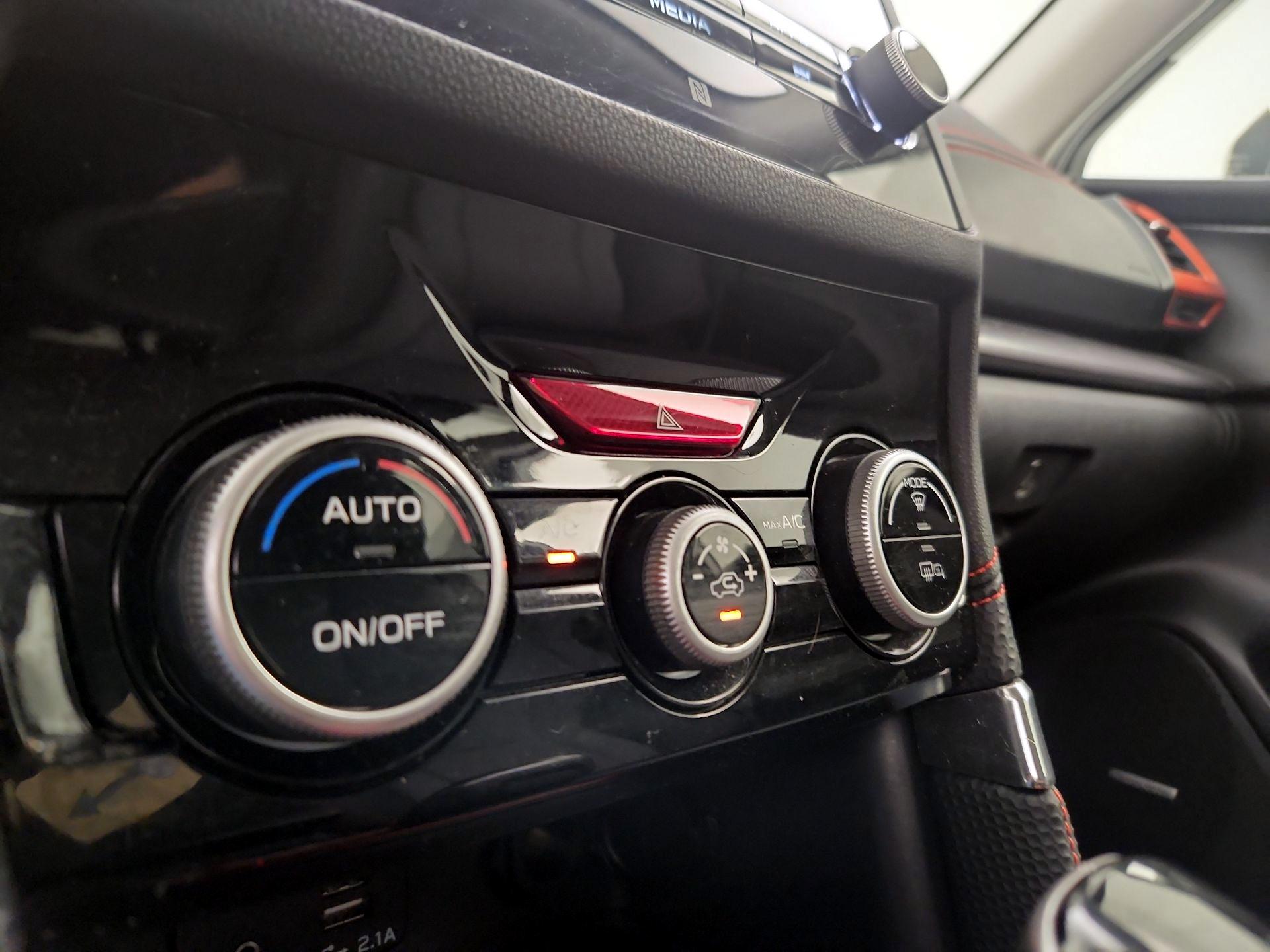 Thumbnail: 2019 Subaru Forester - 16