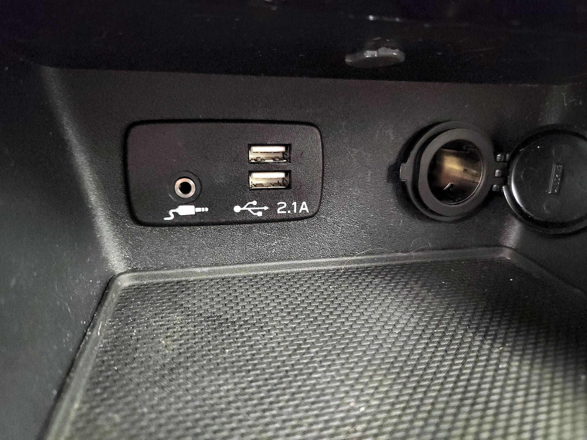 Thumbnail: 2019 Subaru Forester - 18