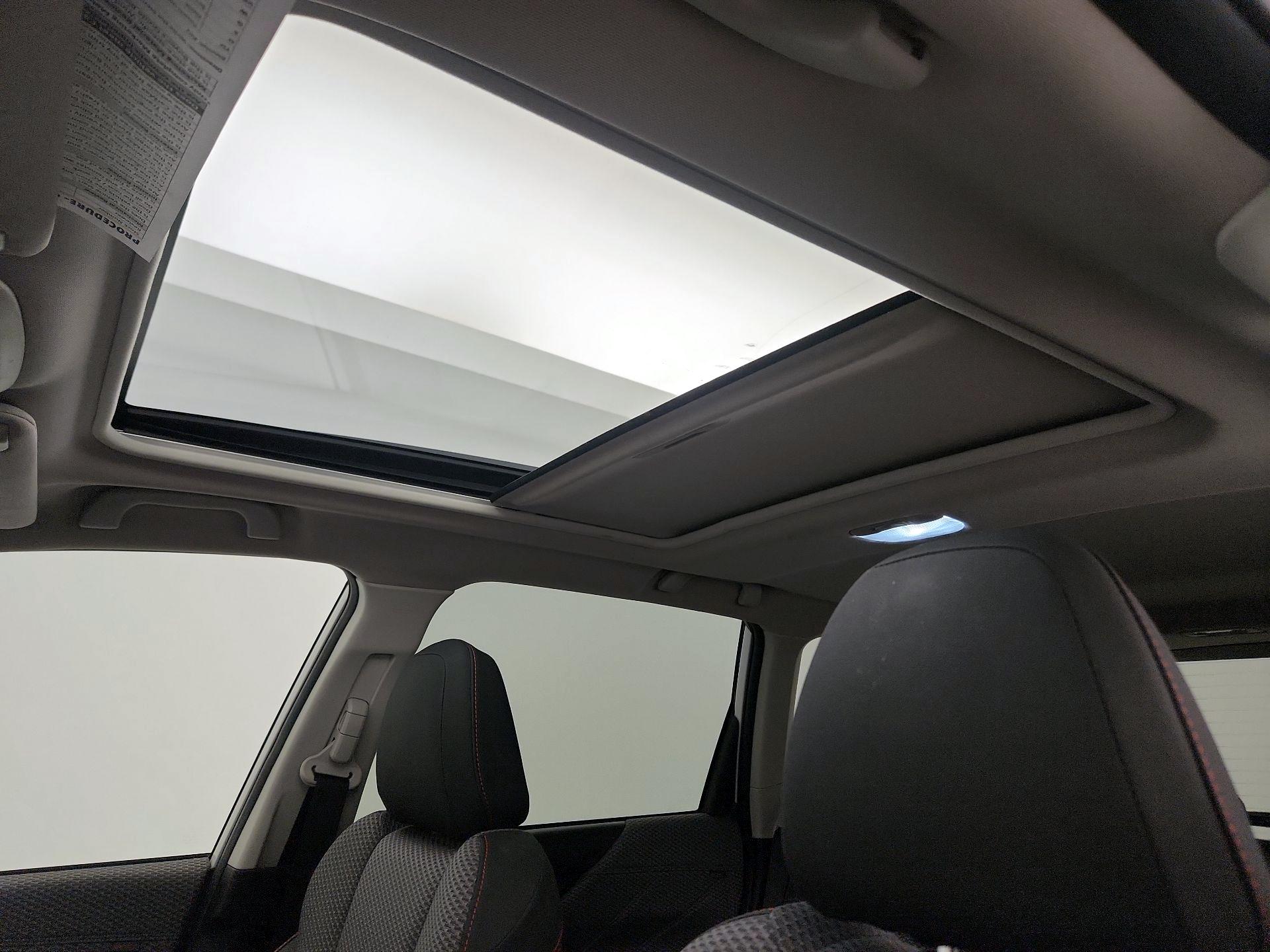 Thumbnail: 2019 Subaru Forester - 19