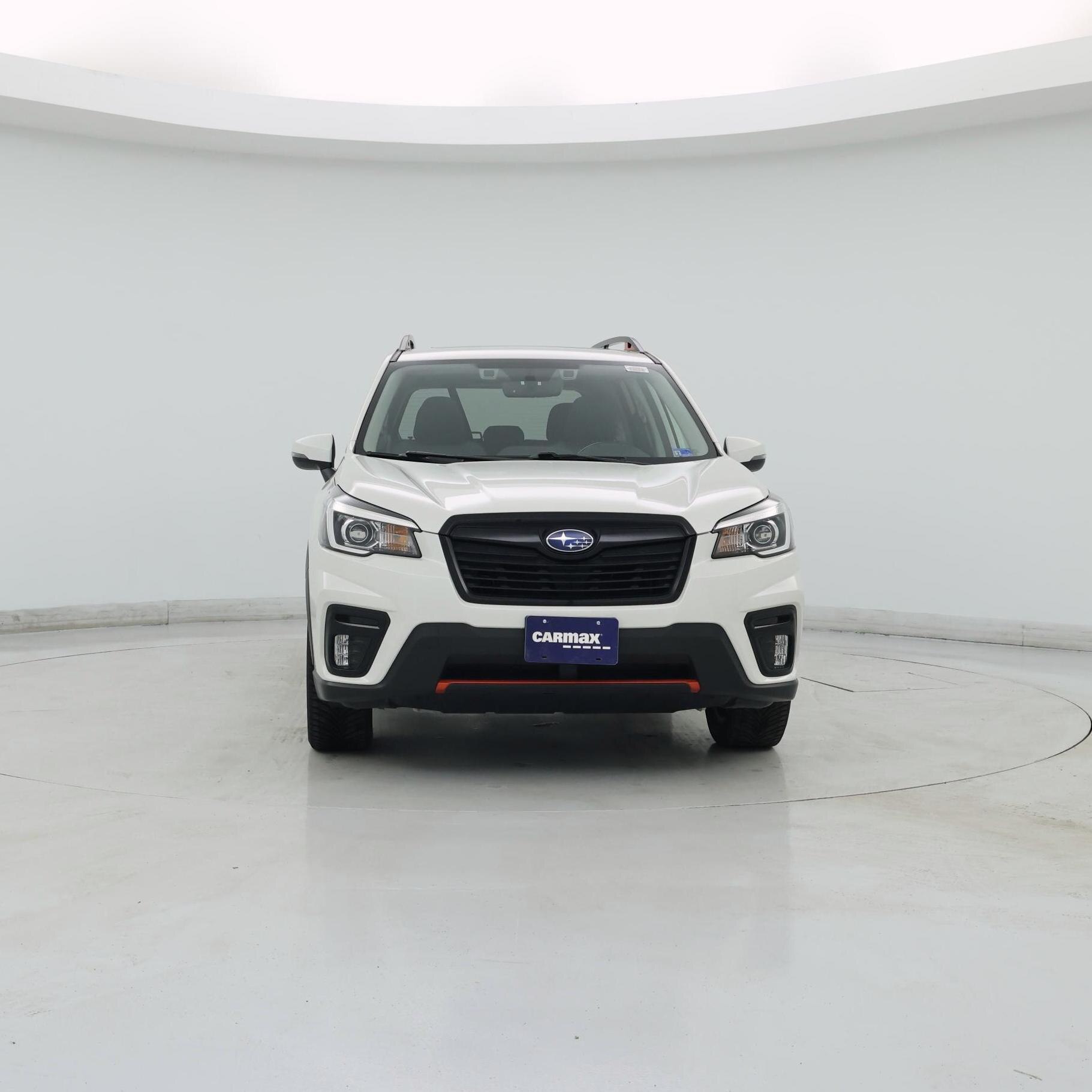Thumbnail: 2019 Subaru Forester - 5