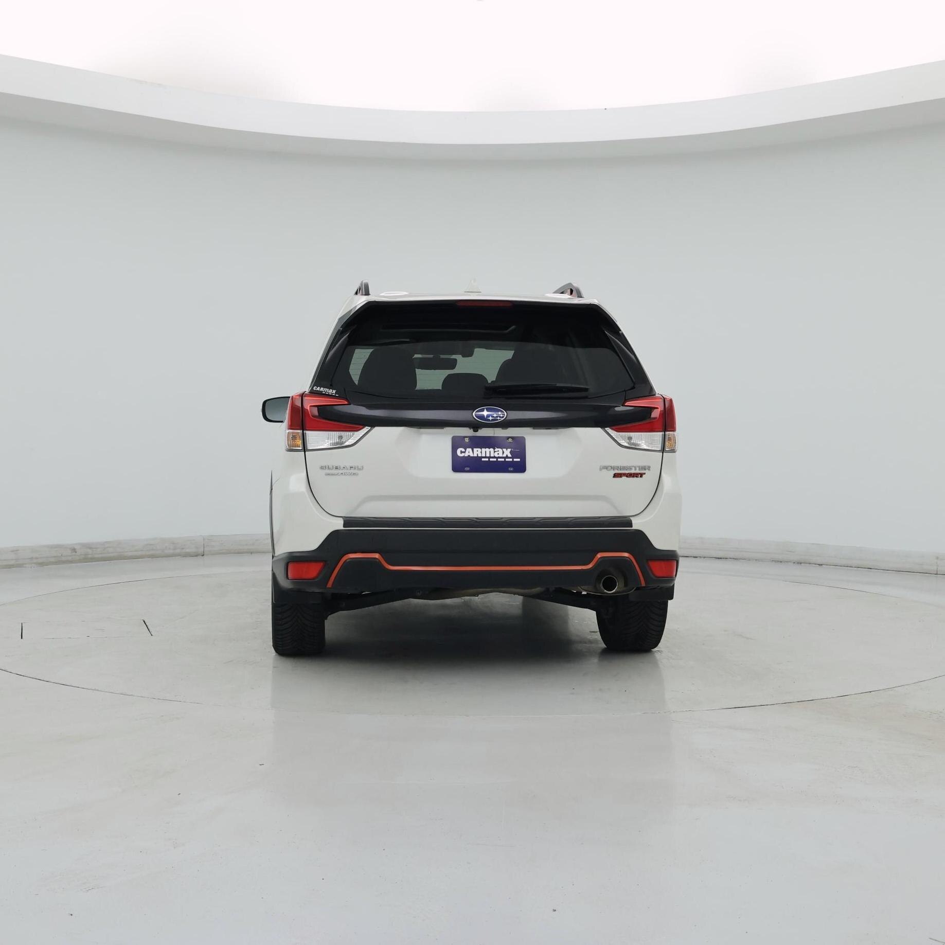 Thumbnail: 2019 Subaru Forester - 6