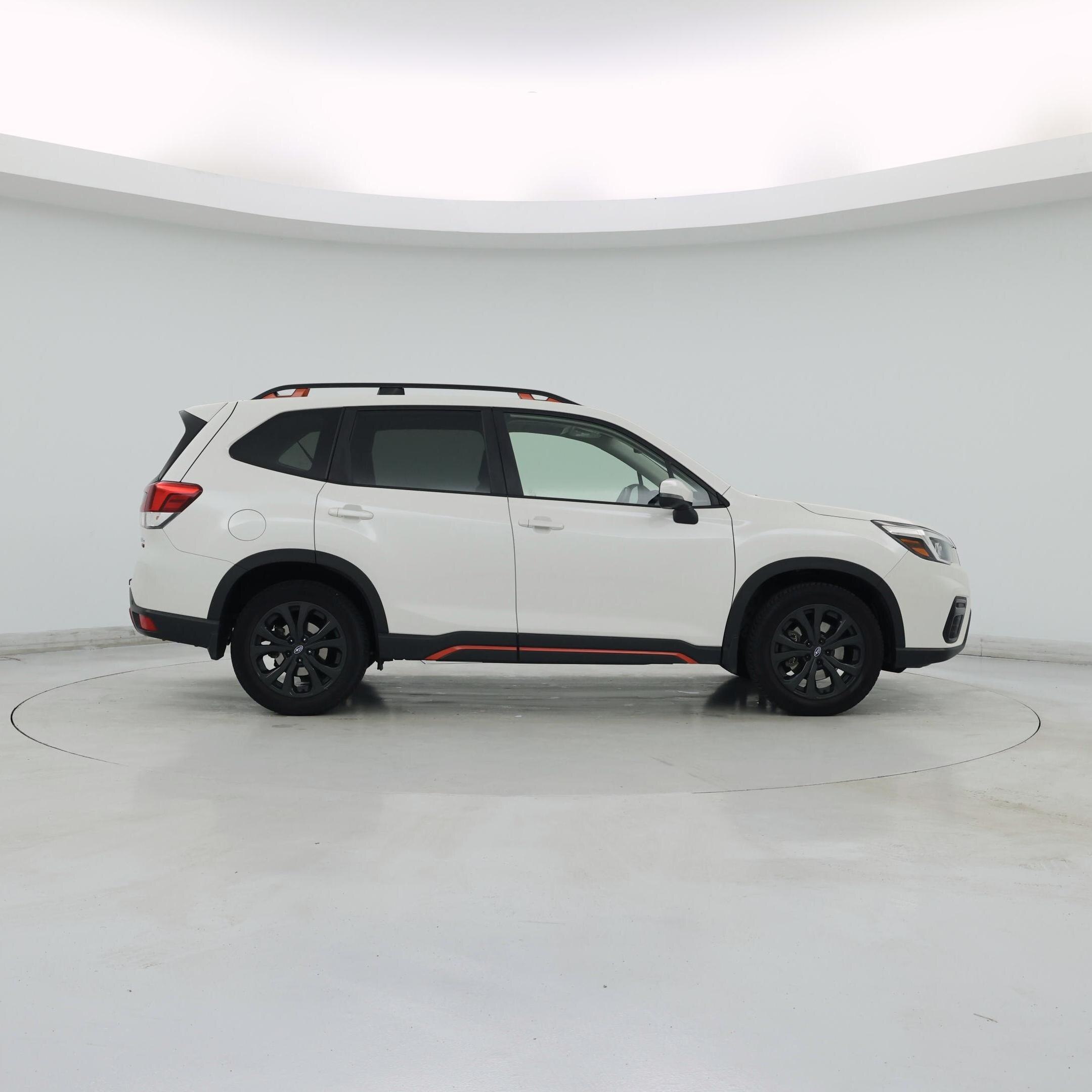 Thumbnail: 2019 Subaru Forester - 7