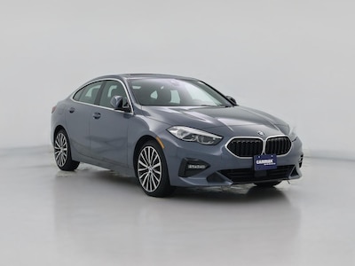 2020 BMW 228 I xDrive Gran Coupe