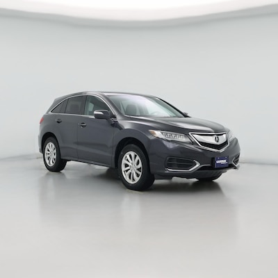 2016 Acura RDX AWD